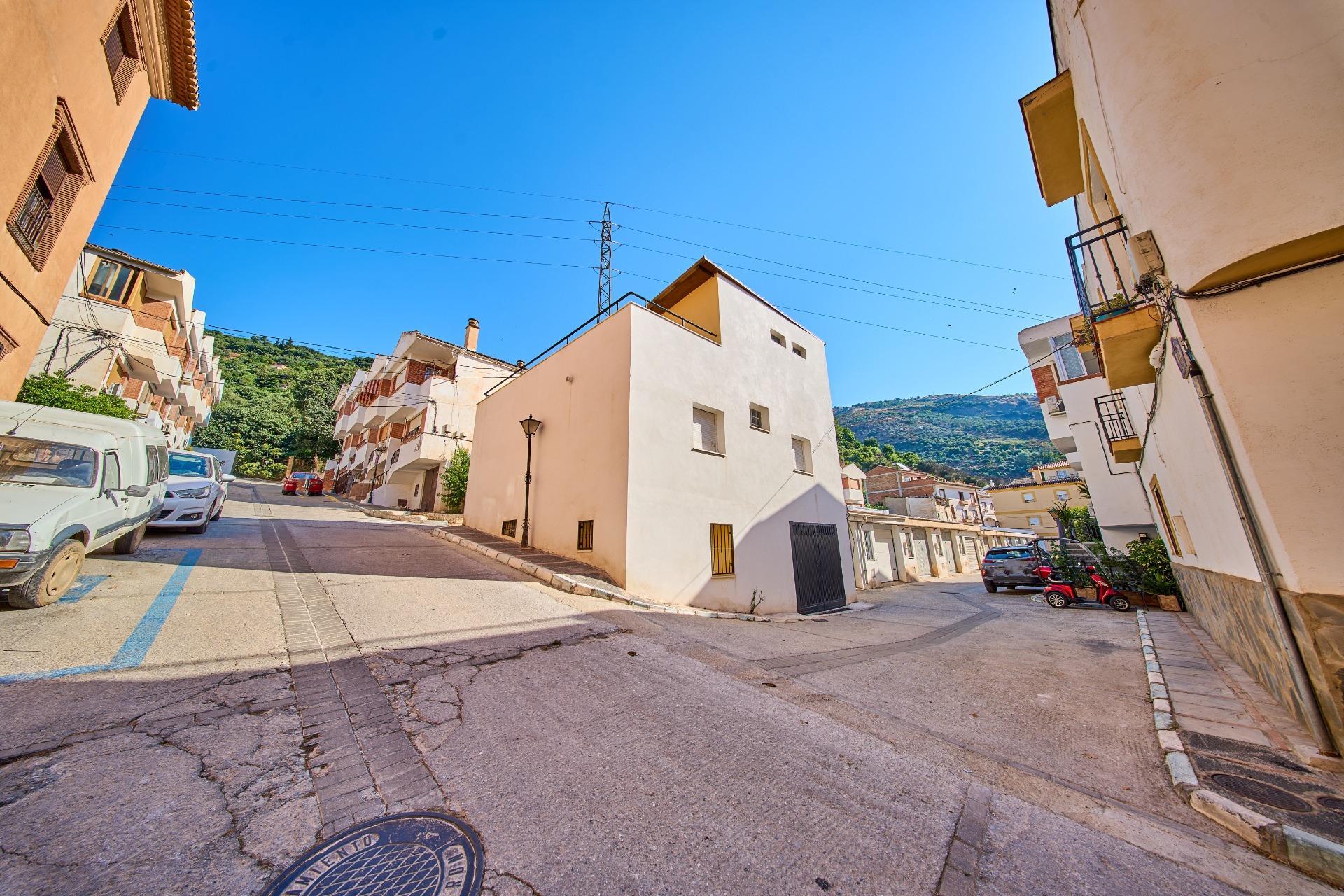 Casa en venta, Lanjarón
