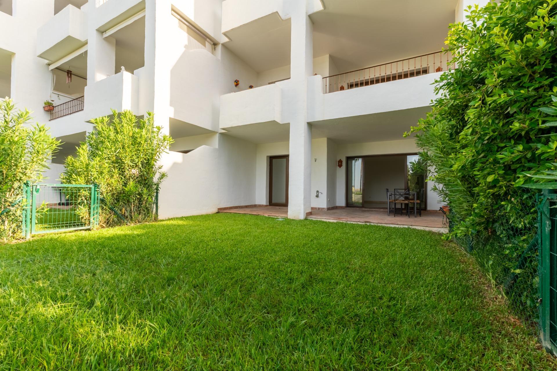 Piso en venta, Las Lagunas de Mijas