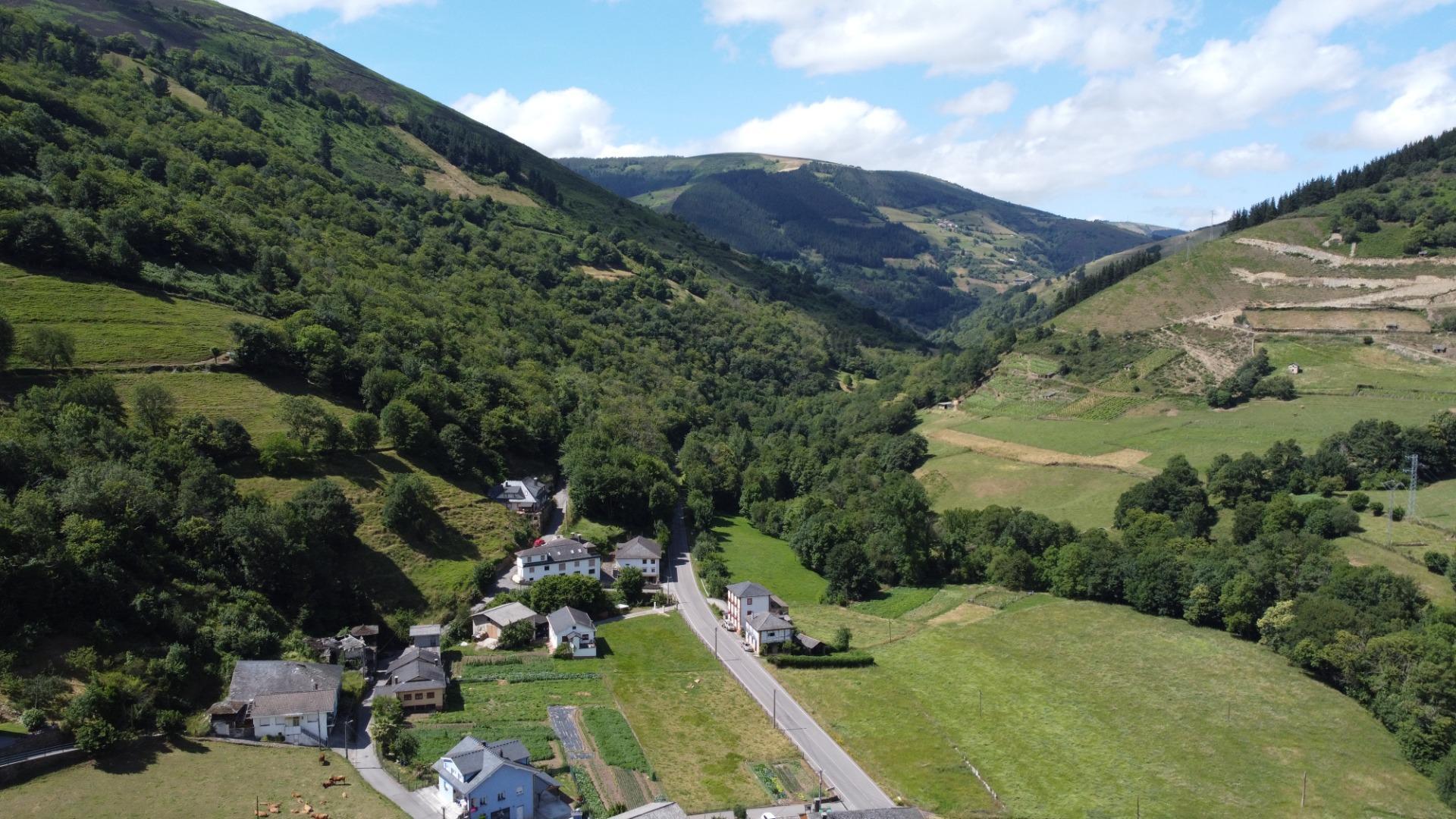 Casas o chalets-Venta-Cangas del Narcea-2416289-Foto-51