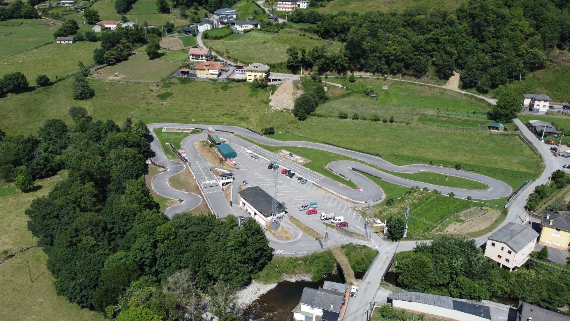 Casas o chalets-Venta-Cangas del Narcea-2416289-Foto-54