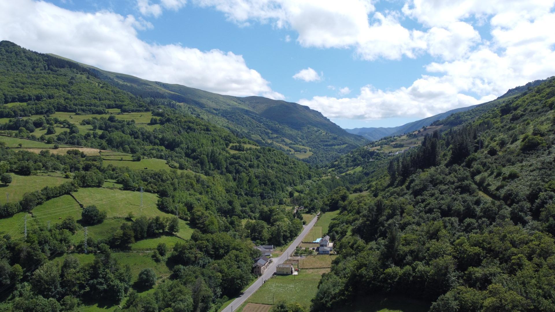 Casas o chalets-Venta-Cangas del Narcea-2416289-Foto-57