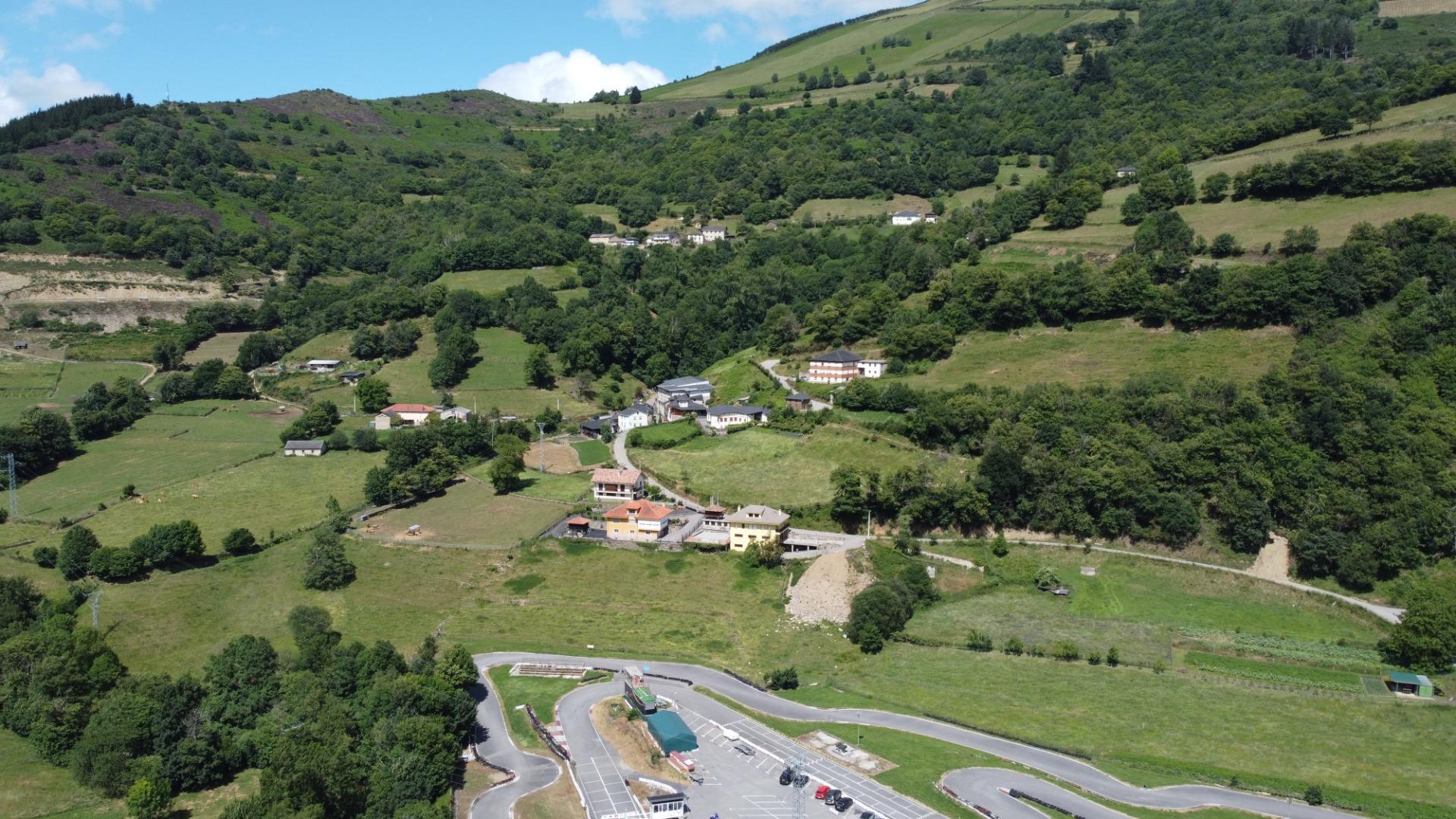 Casas o chalets-Venta-Cangas del Narcea-2416289-Foto-59