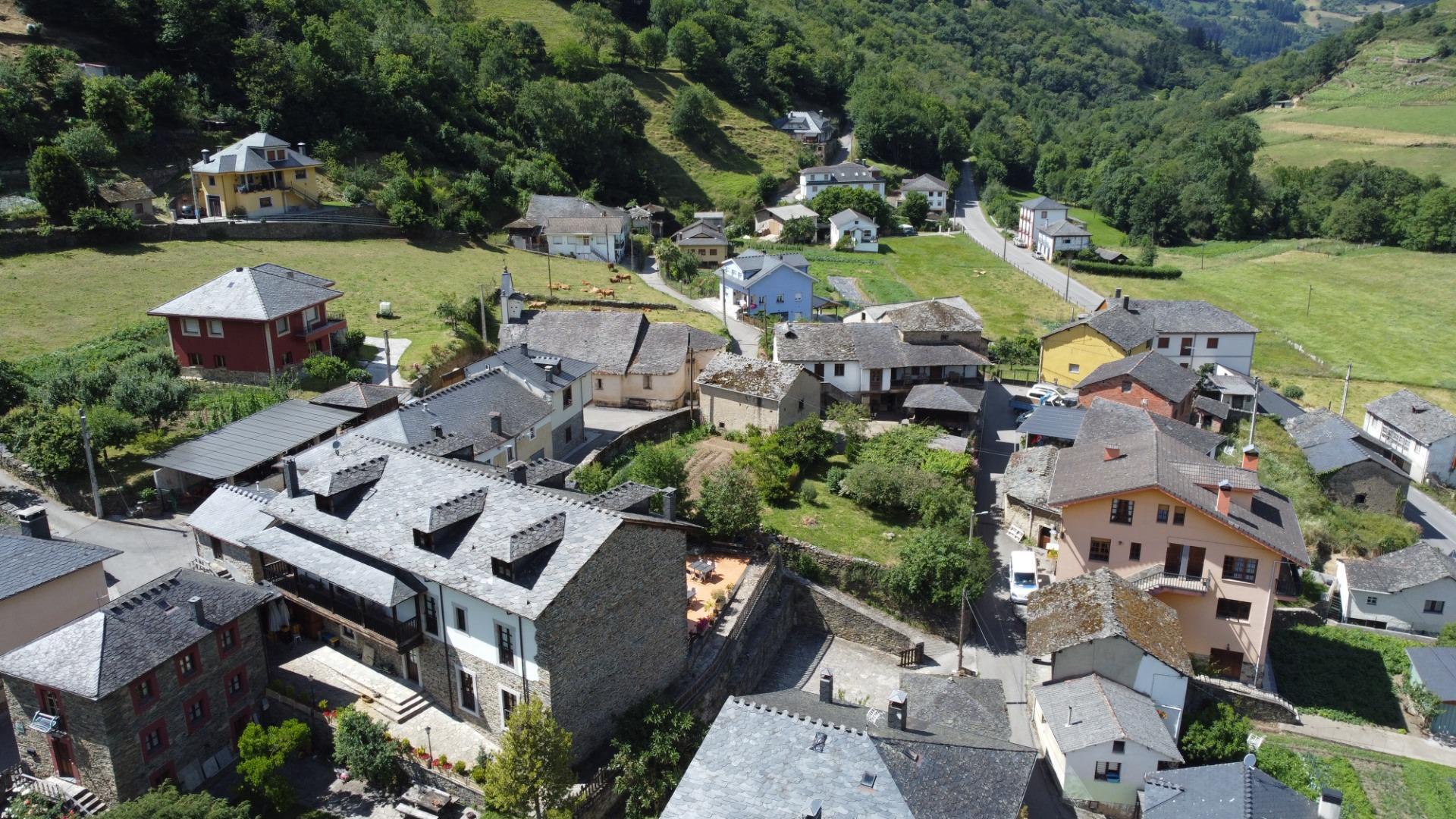 Casas o chalets-Venta-Cangas del Narcea-2416289-Foto-58