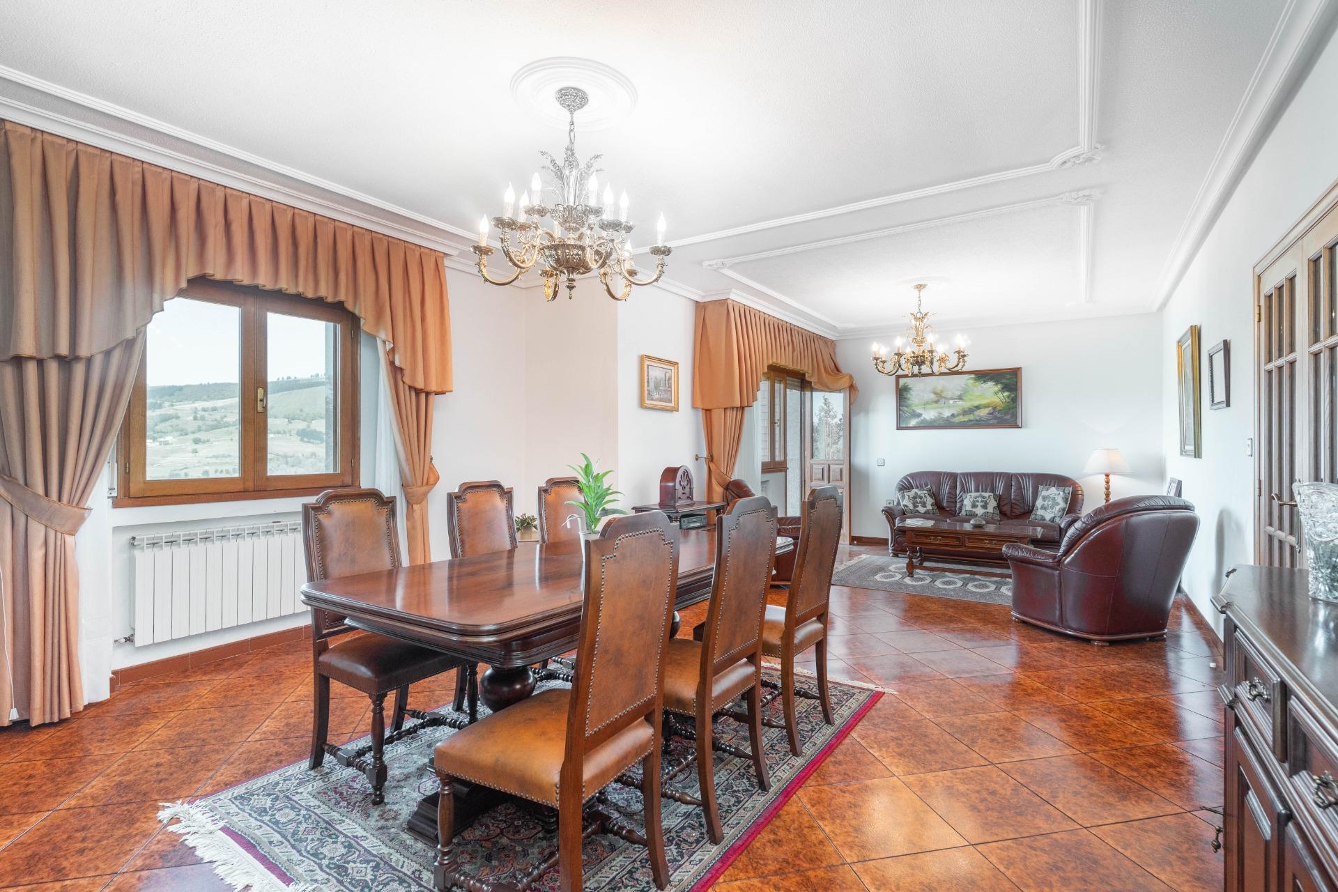 Casa en venta, Rañeces, Asturias