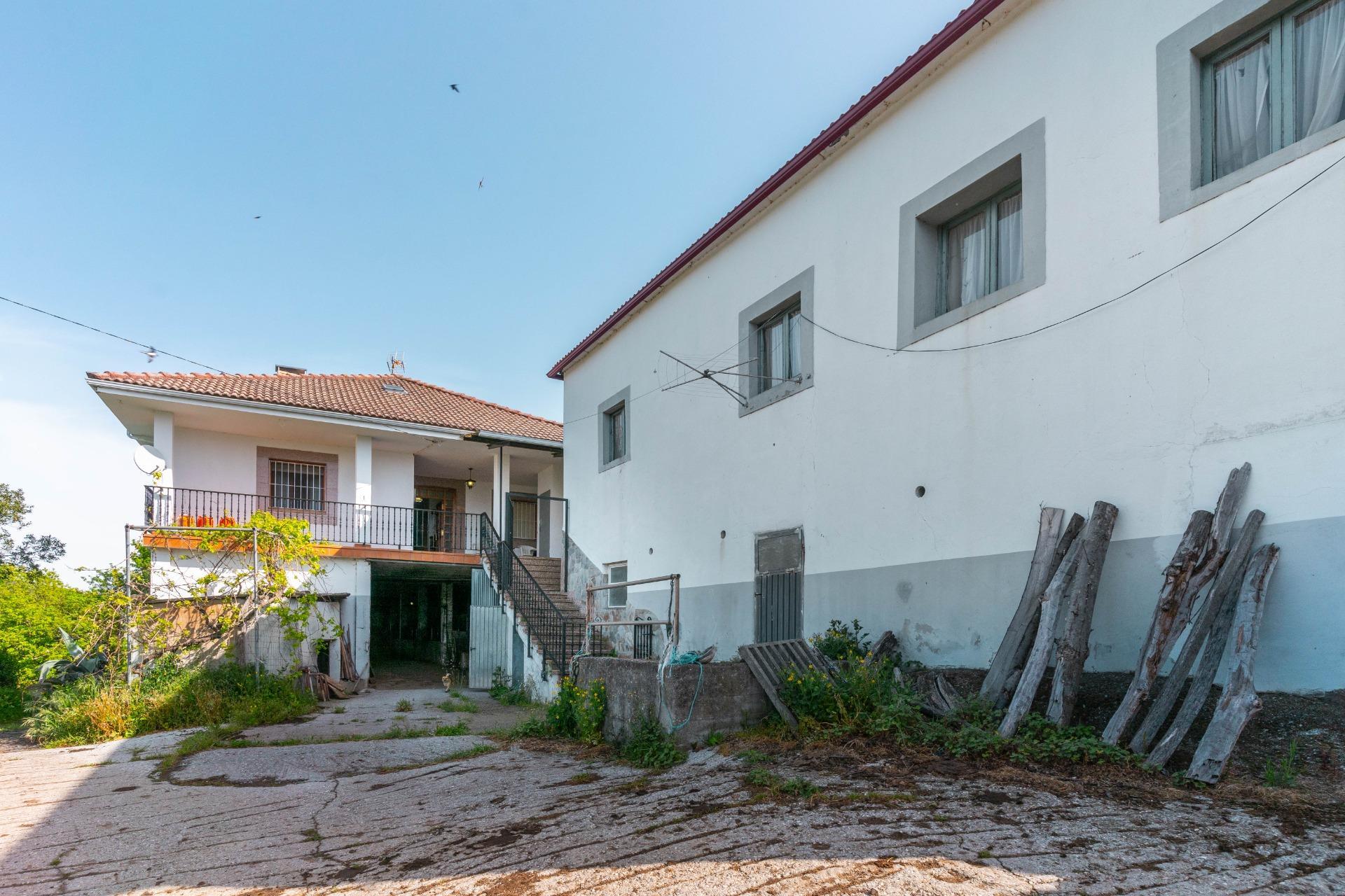 Casas o chalets-Venta-Cangas del Narcea-2410830-Foto-2
