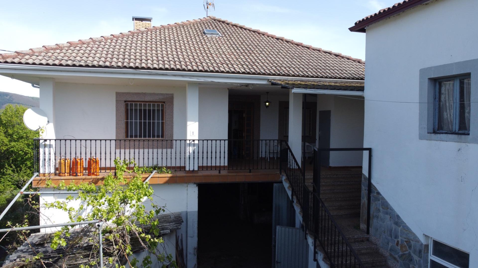 Casas o chalets-Venta-Cangas del Narcea-2410830-Foto-3