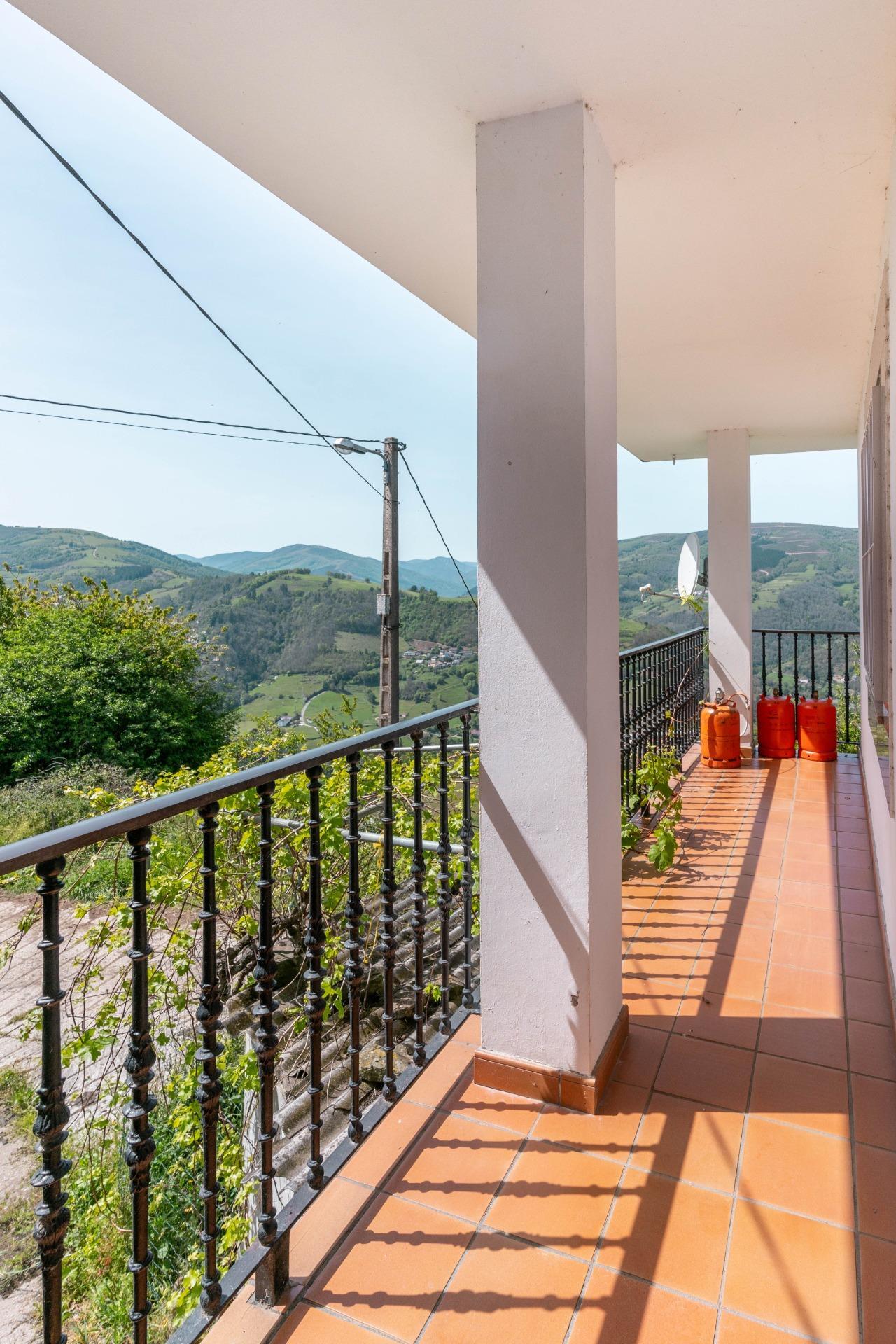 Casas o chalets-Venta-Cangas del Narcea-2410830-Foto-6