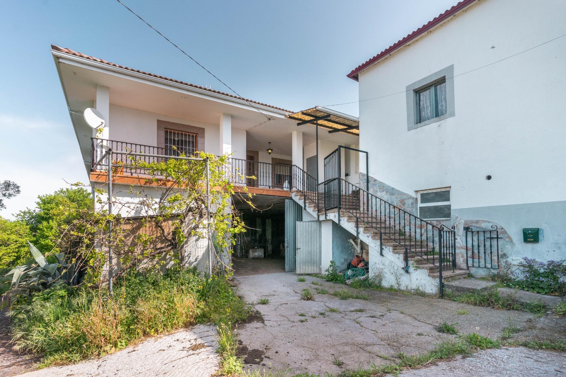 Casas o chalets-Venta-Cangas del Narcea-2410830-Foto-4