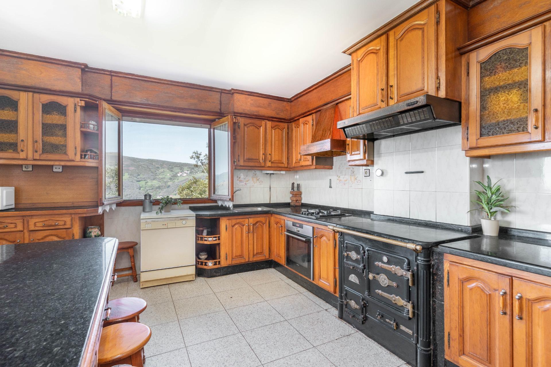 Casas o chalets-Venta-Cangas del Narcea-2410830-Foto-11