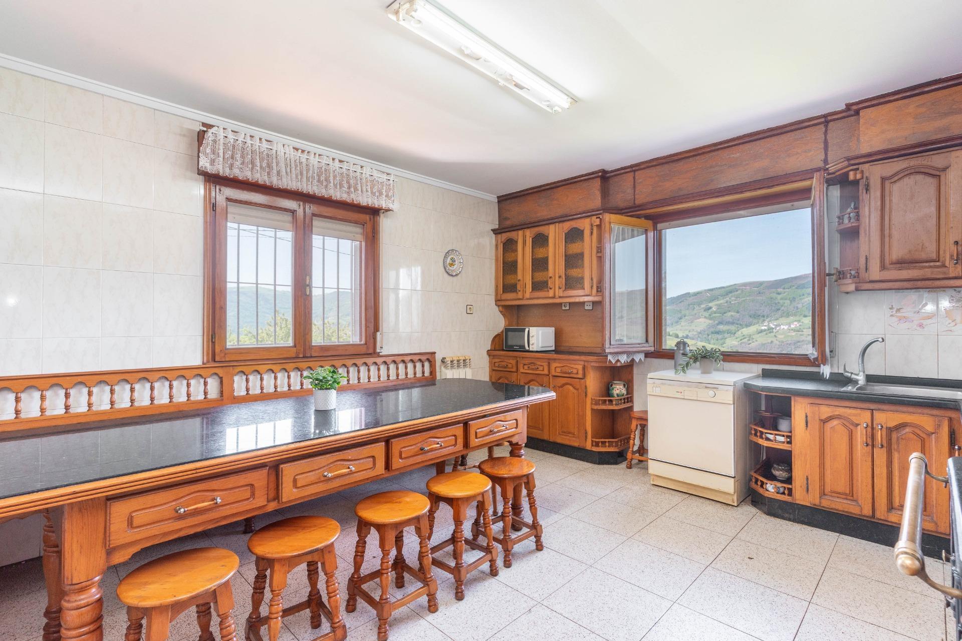 Casas o chalets-Venta-Cangas del Narcea-2410830-Foto-9