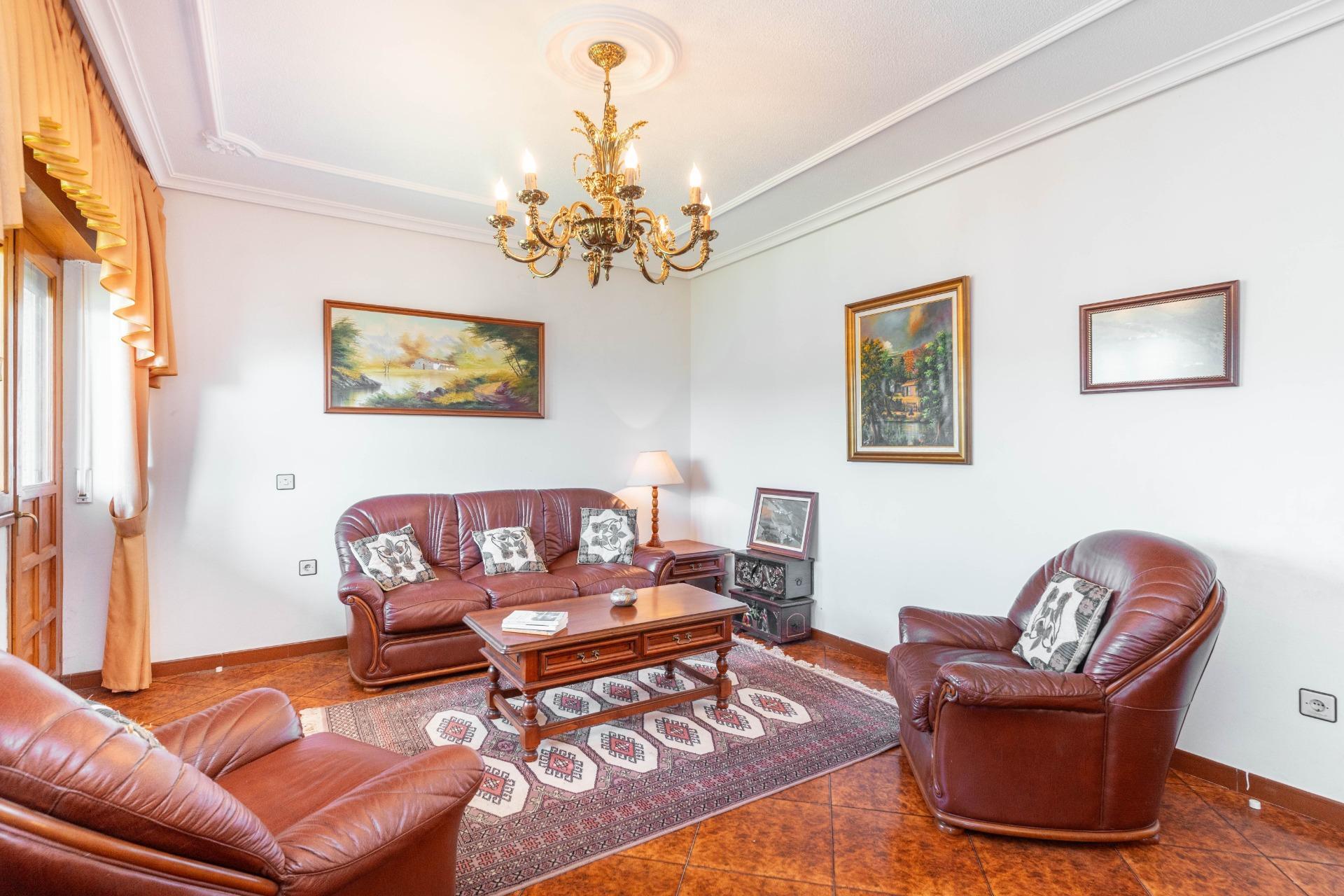 Casas o chalets-Venta-Cangas del Narcea-2410830-Foto-15