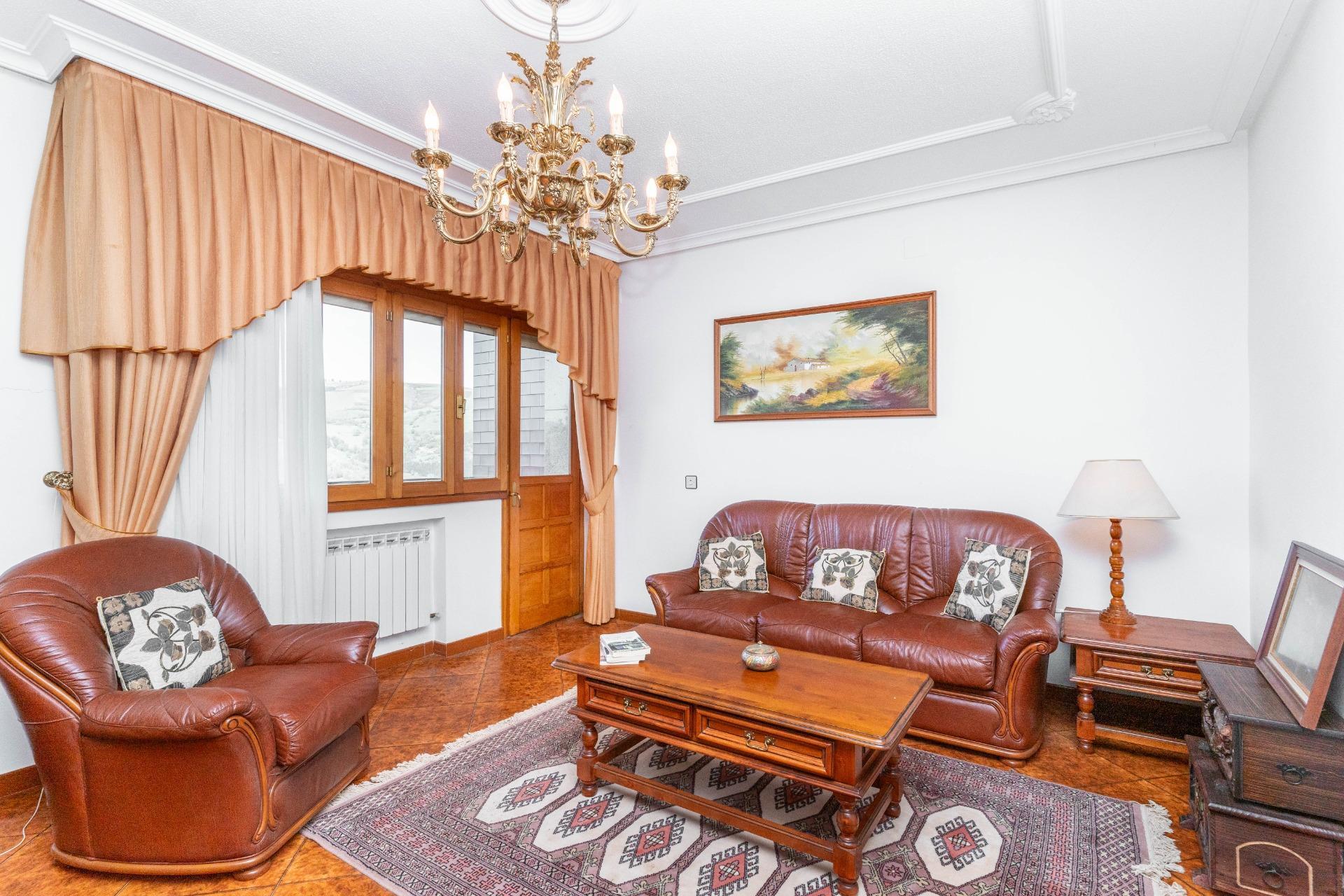 Casas o chalets-Venta-Cangas del Narcea-2410830-Foto-16