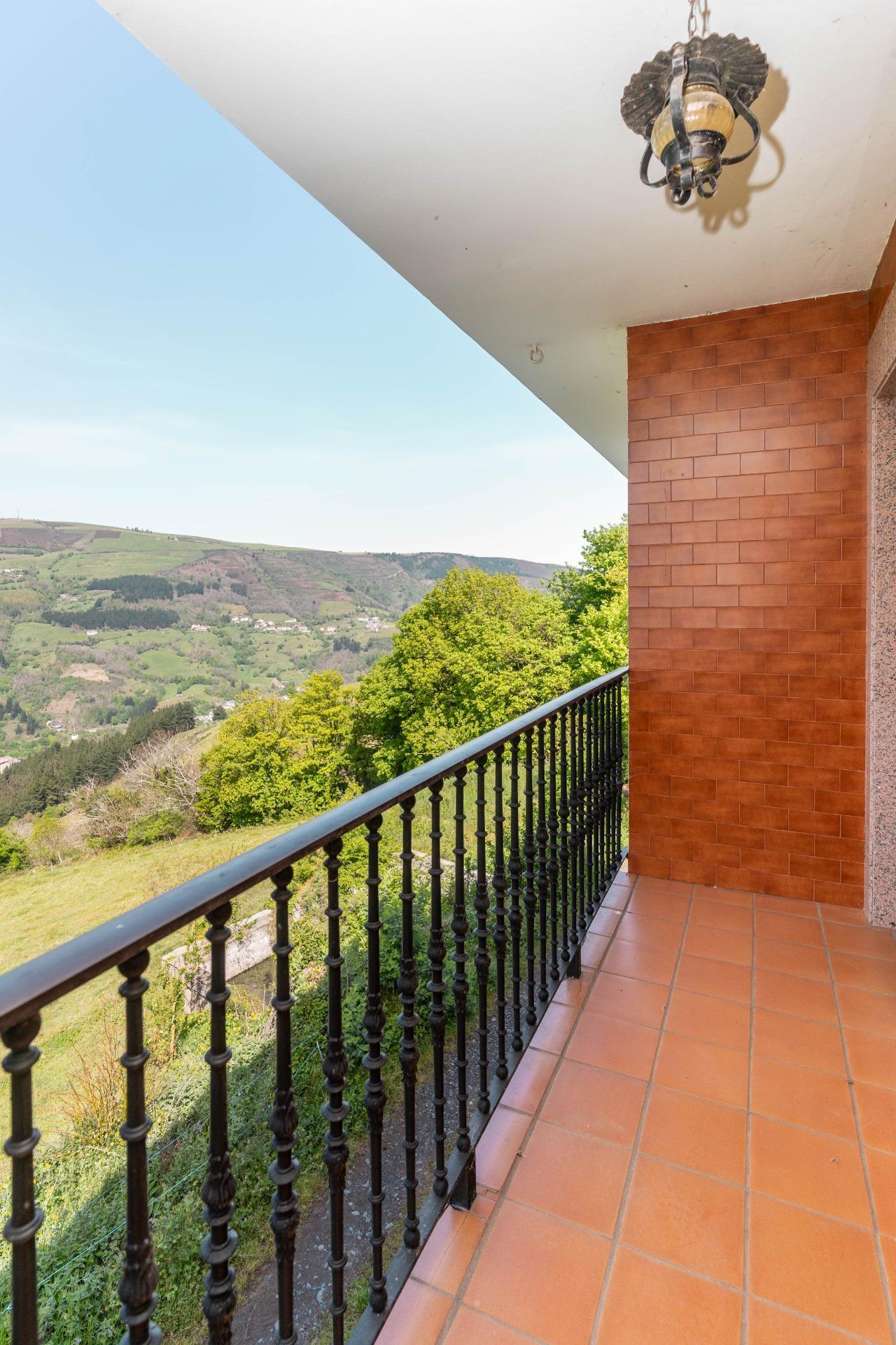 Casas o chalets-Venta-Cangas del Narcea-2410830-Foto-19