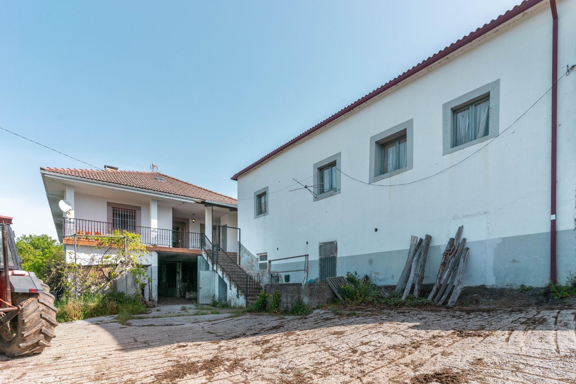 Casas o chalets-Venta-Cangas del Narcea-2410830-Foto-44