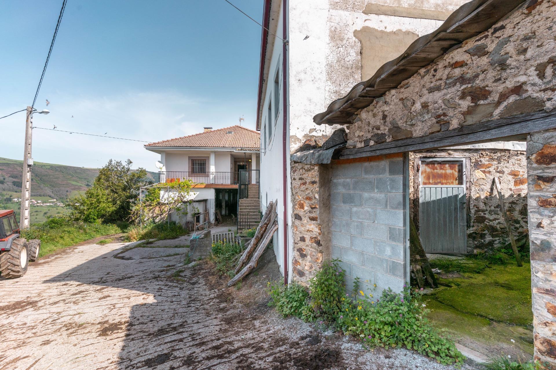 Casas o chalets-Venta-Cangas del Narcea-2410830-Foto-57