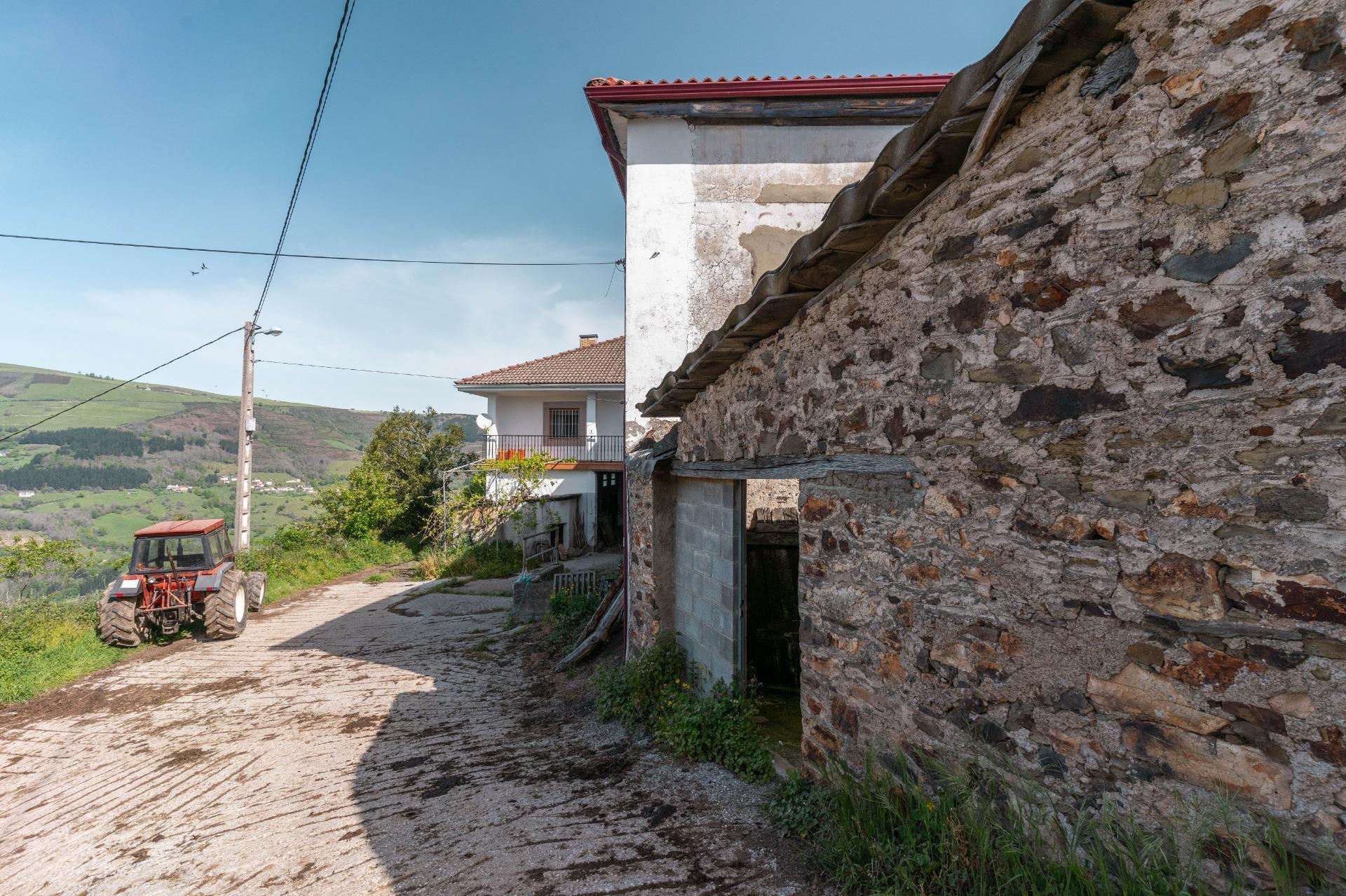 Casas o chalets-Venta-Cangas del Narcea-2410830-Foto-56