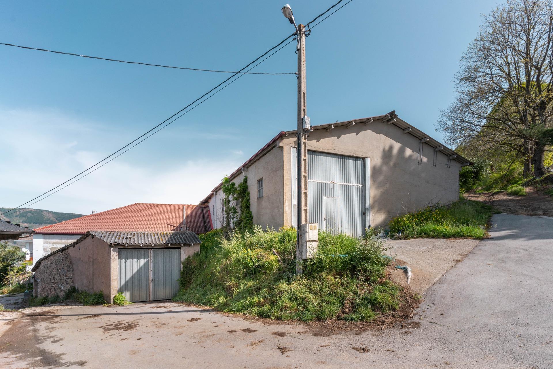 Casas o chalets-Venta-Cangas del Narcea-2410830-Foto-58