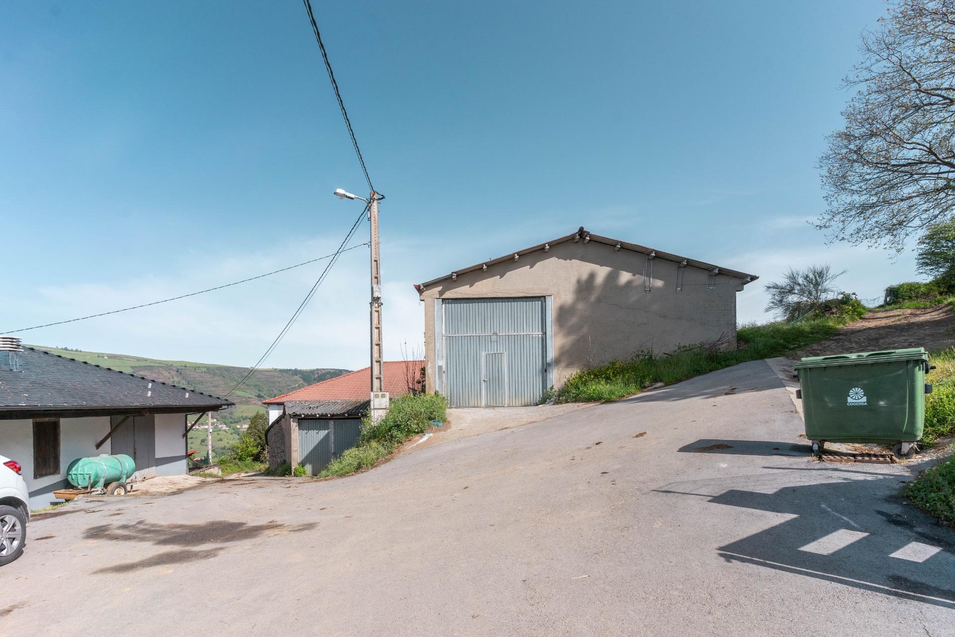 Casas o chalets-Venta-Cangas del Narcea-2410830-Foto-62