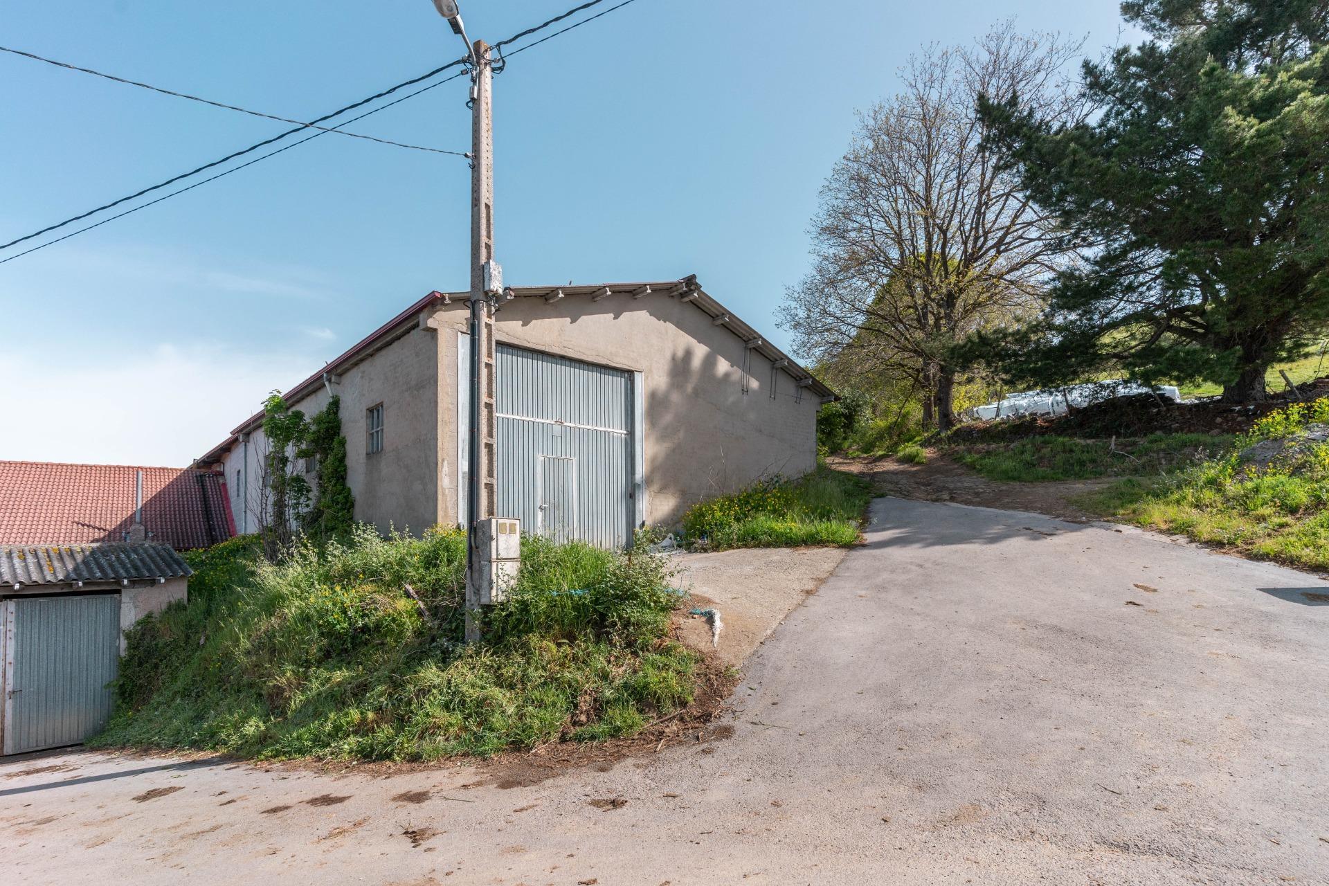 Casas o chalets-Venta-Cangas del Narcea-2410830-Foto-60