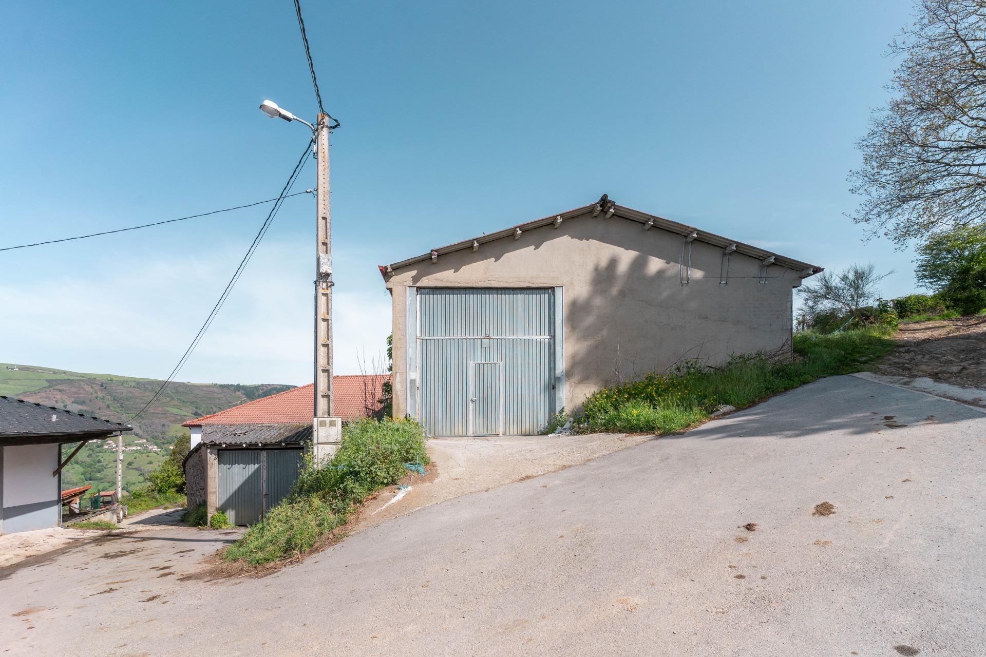 Casas o chalets-Venta-Cangas del Narcea-2410830-Foto-61