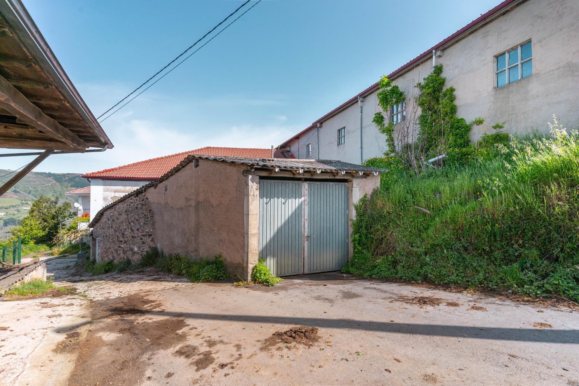 Casas o chalets-Venta-Cangas del Narcea-2410830-Foto-59