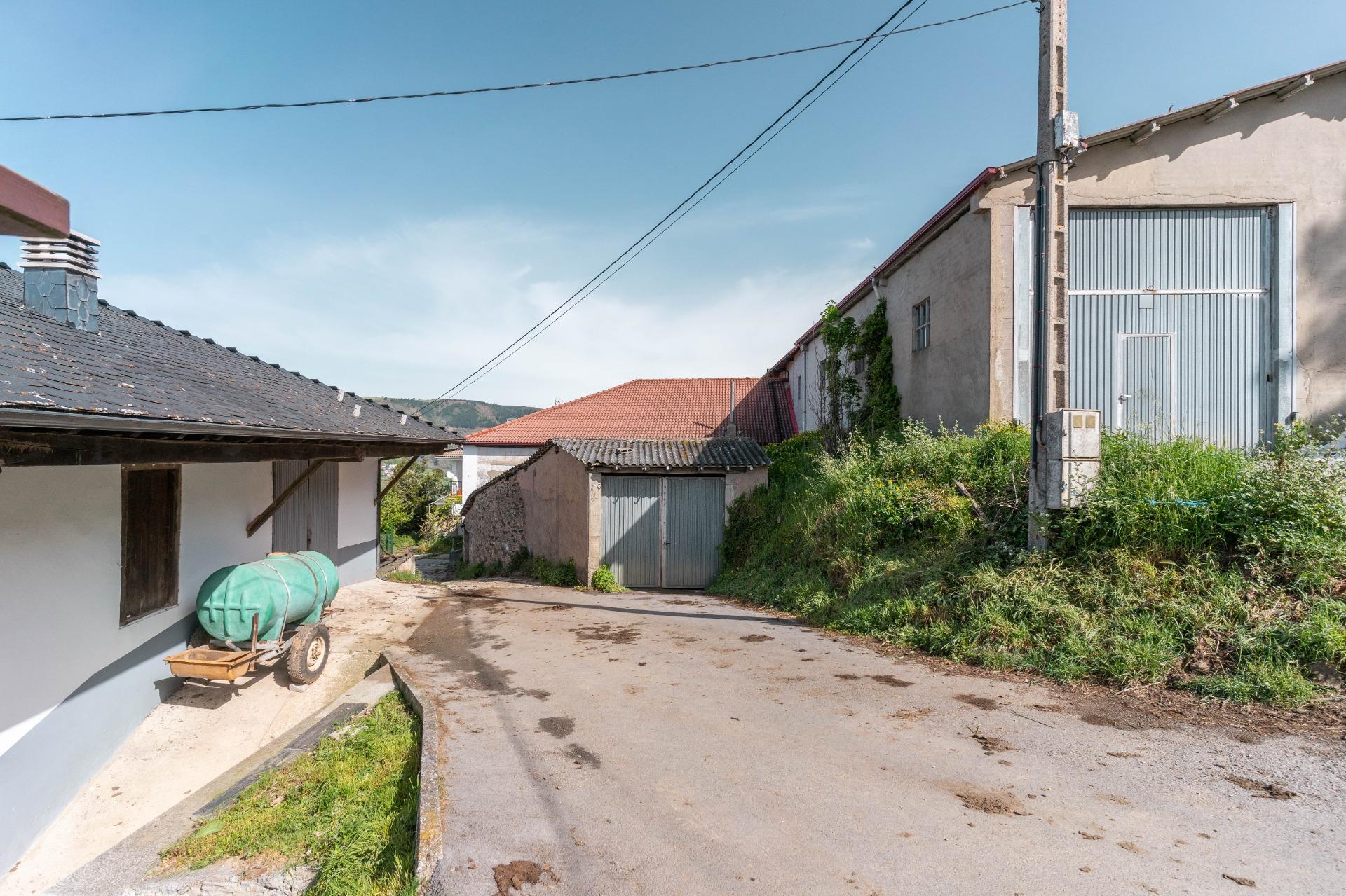 Casas o chalets-Venta-Cangas del Narcea-2410830-Foto-77
