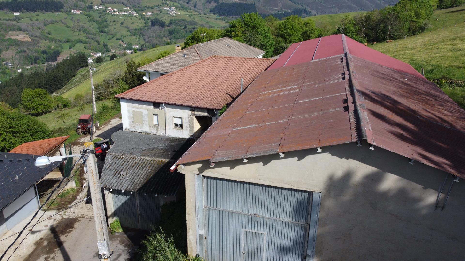 Casas o chalets-Venta-Cangas del Narcea-2410830-Foto-74