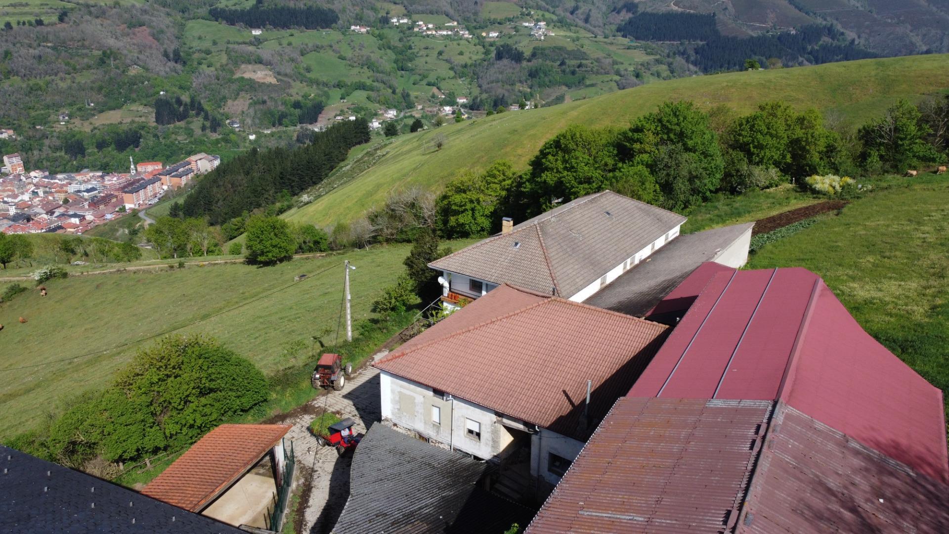 Casas o chalets-Venta-Cangas del Narcea-2410830-Foto-76