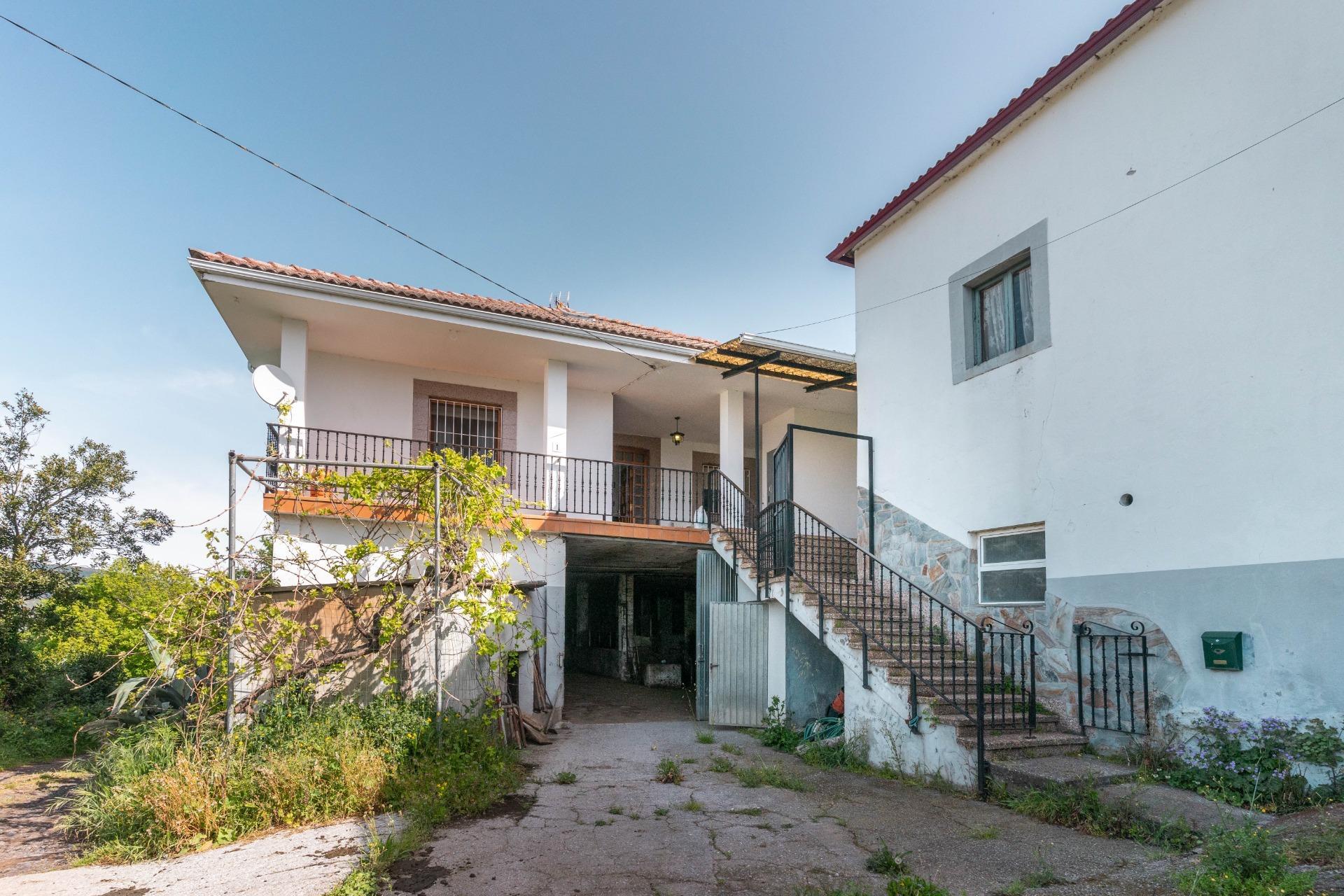 Casas o chalets-Venta-Cangas del Narcea-2410830-Foto-78