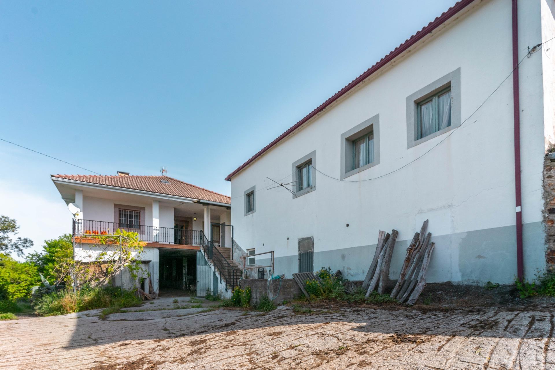 Casas o chalets-Venta-Cangas del Narcea-2410830-Foto-79