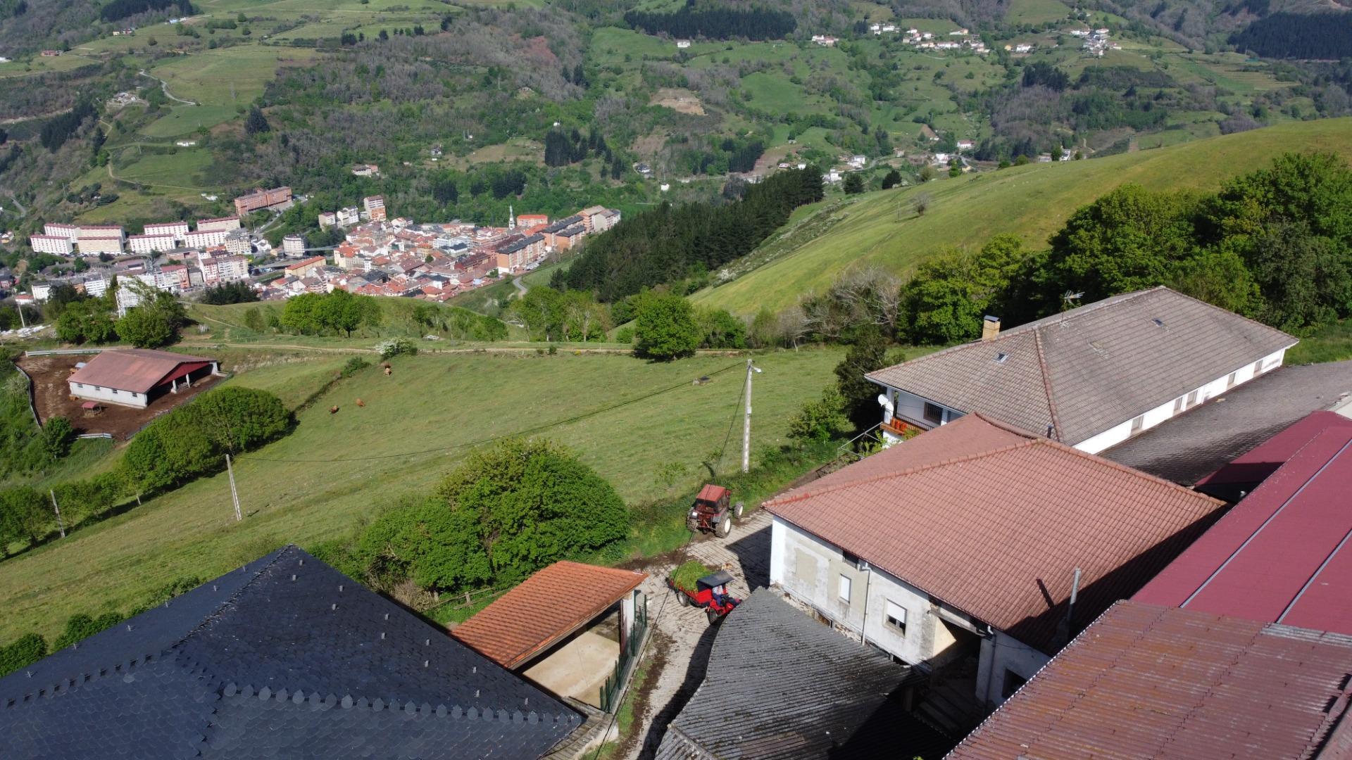 Casas o chalets-Venta-Cangas del Narcea-2410830-Foto-82