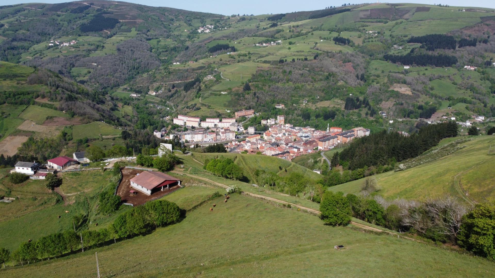 Casas o chalets-Venta-Cangas del Narcea-2410830-Foto-87