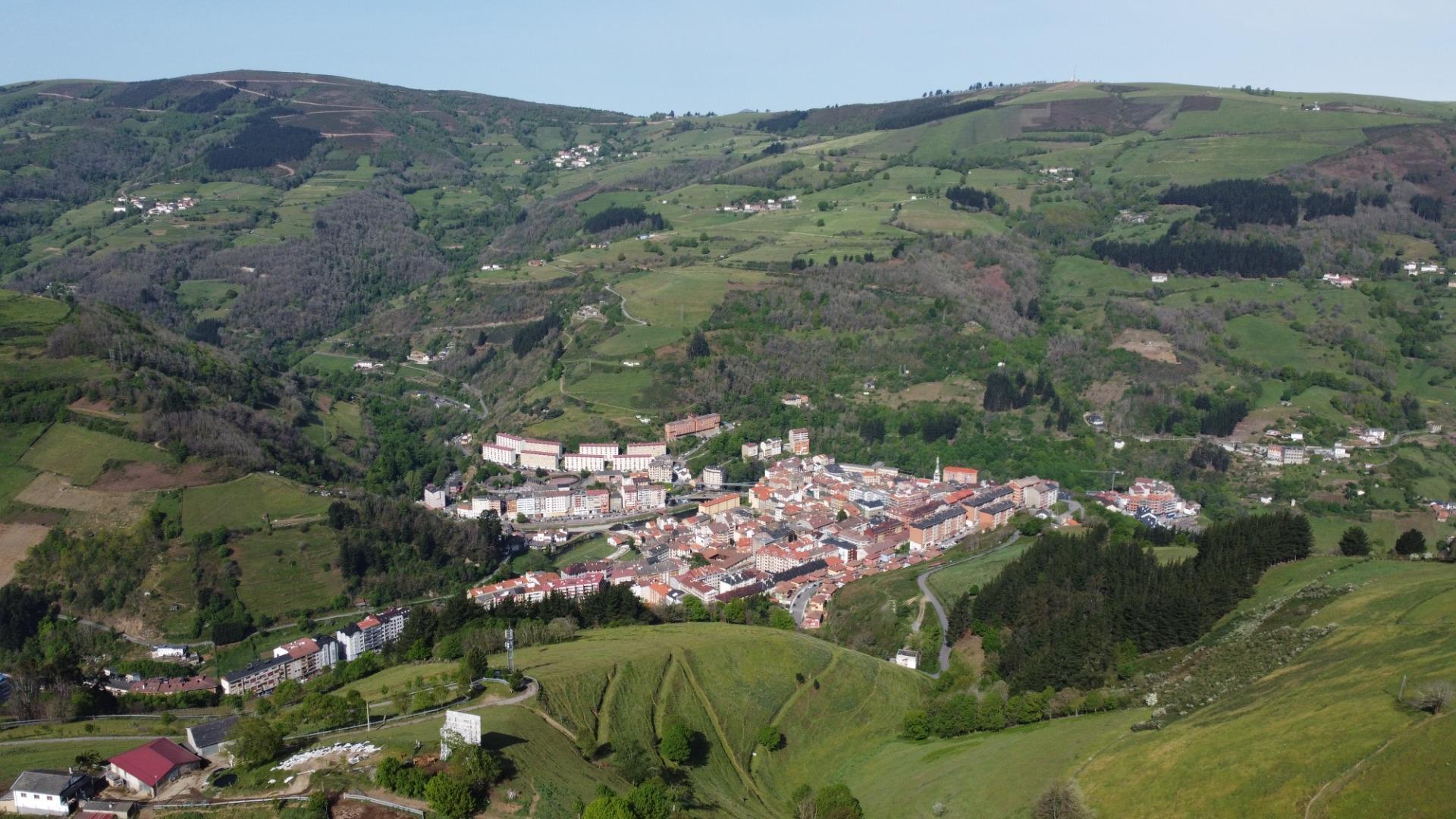 Casas o chalets-Venta-Cangas del Narcea-2410830-Foto-88