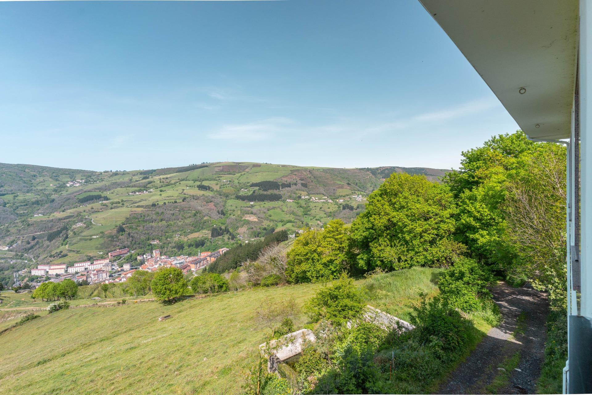 Casas o chalets-Venta-Cangas del Narcea-2410830-Foto-91
