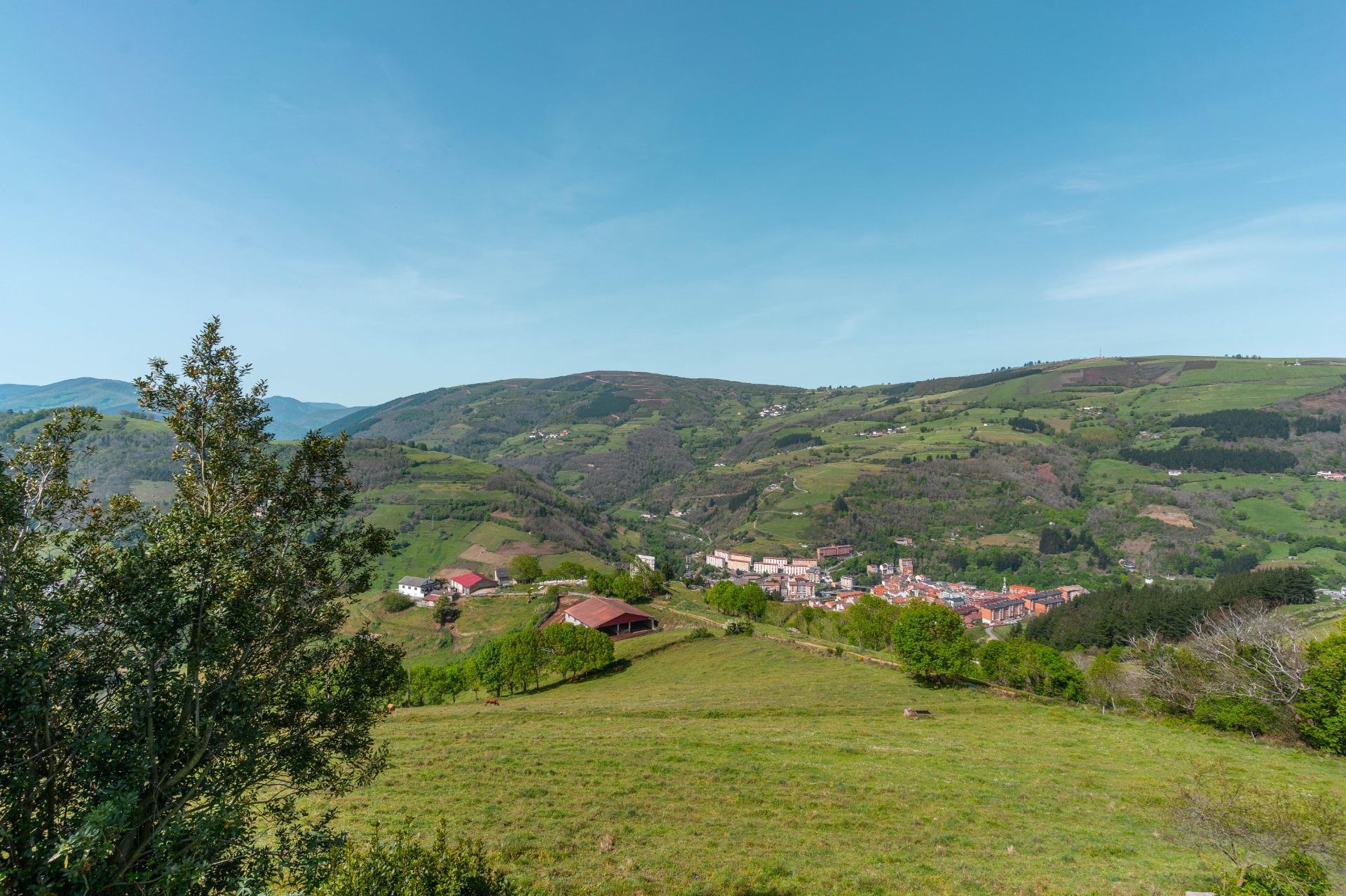 Casas o chalets-Venta-Cangas del Narcea-2410830-Foto-93