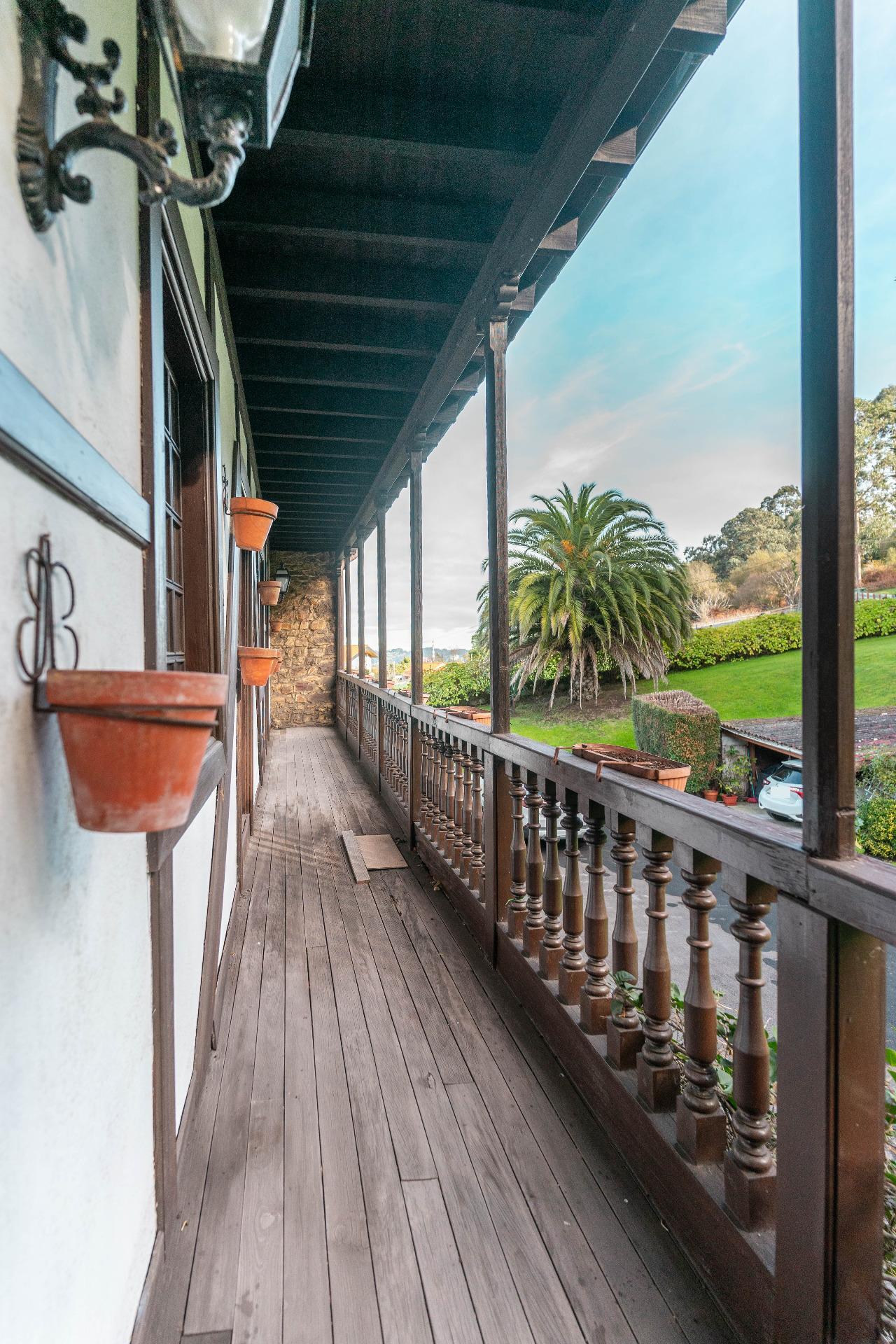 Casas o chalets-Venta-CarreÃ±o-2036156-Foto-68