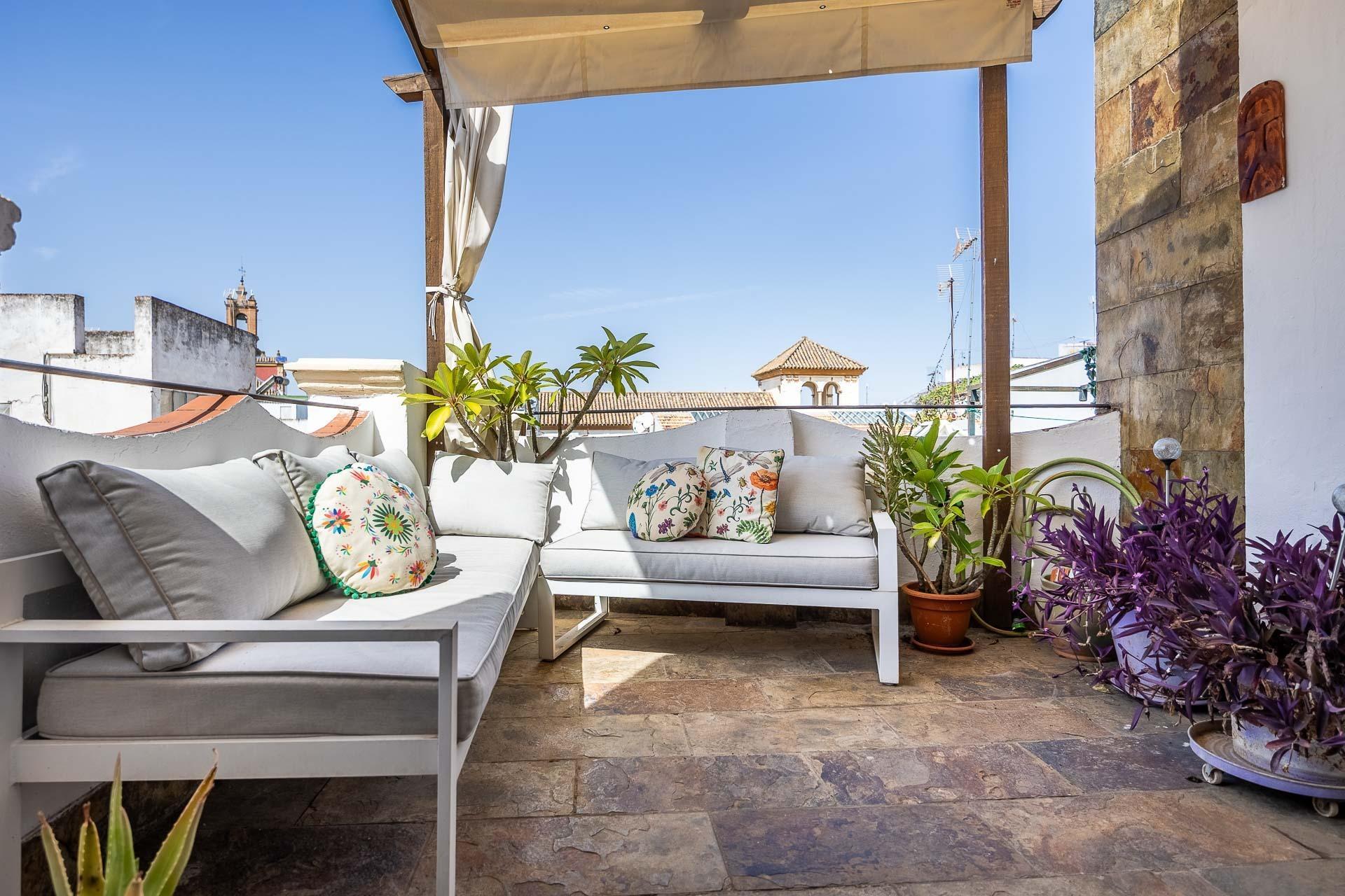 Casas o chalets-Alquiler-Burguillos-2416295