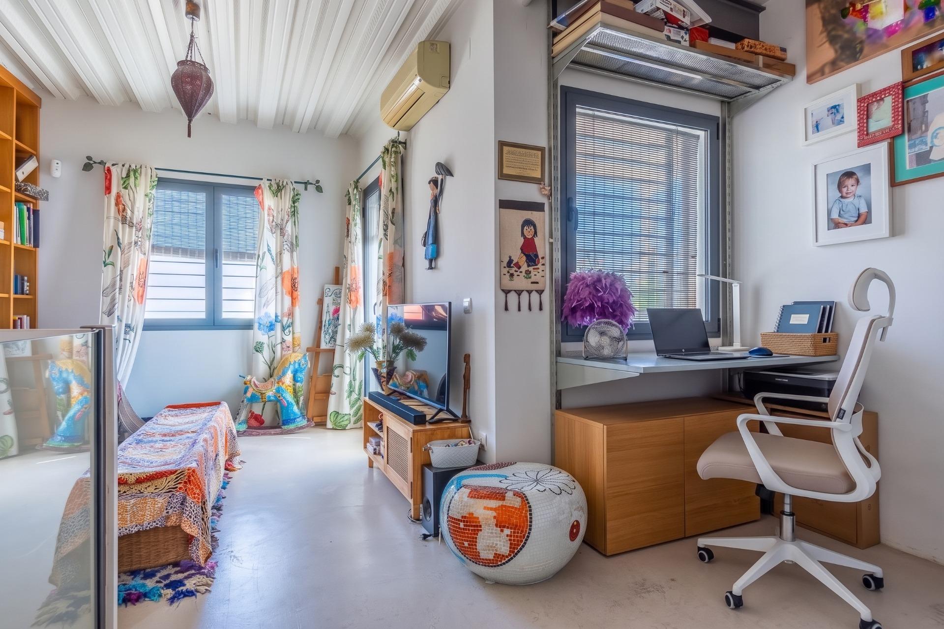 Casas o chalets-Alquiler-Burguillos-2416295-Foto-23