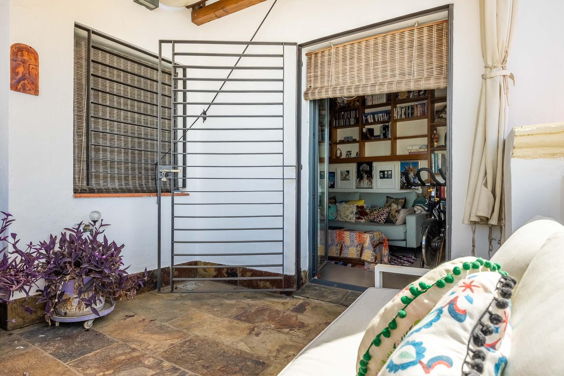 Casas o chalets-Alquiler-Burguillos-2416295-Foto-26