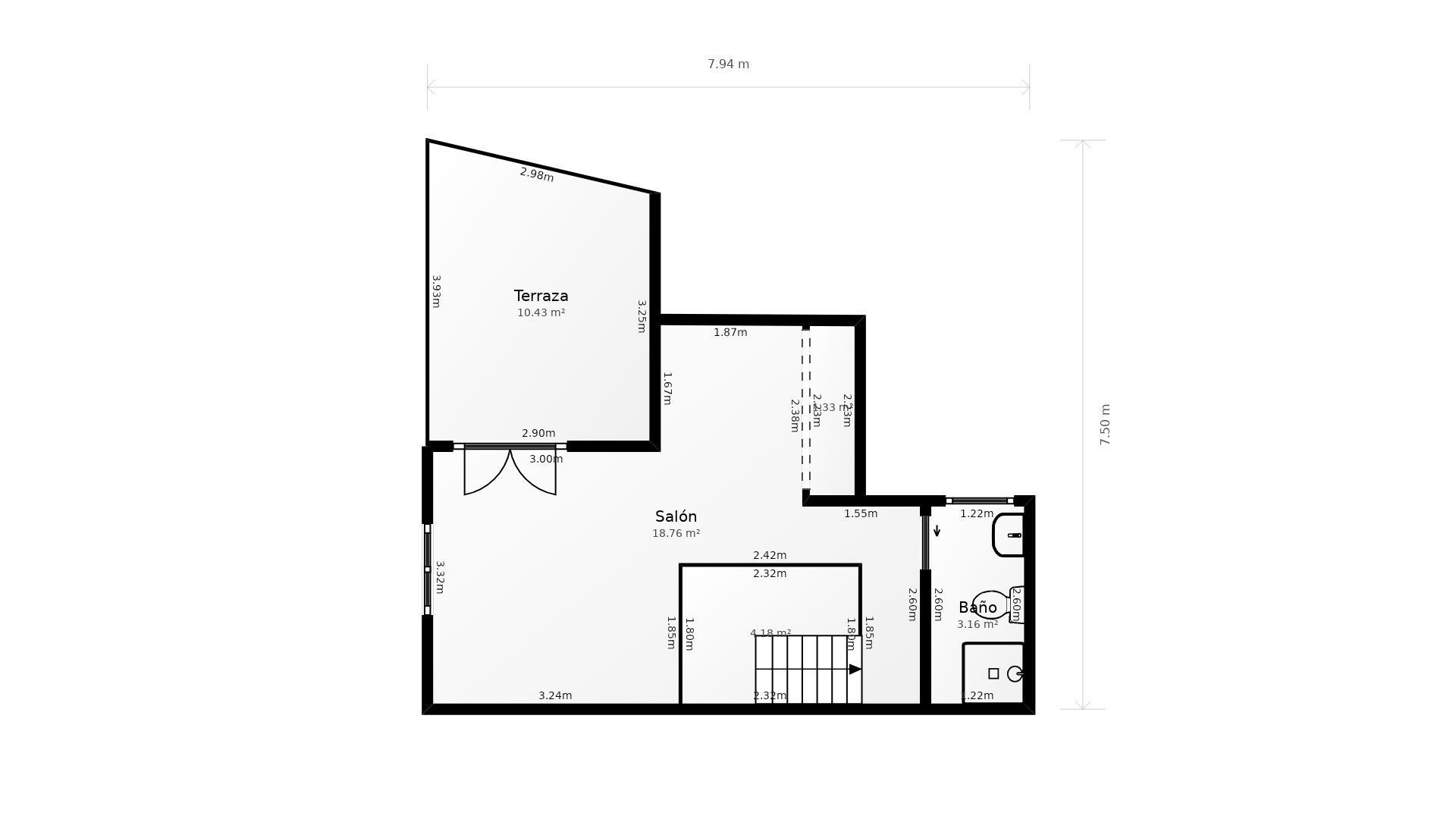 Casas o chalets-Alquiler-Burguillos-2416295-Foto-39