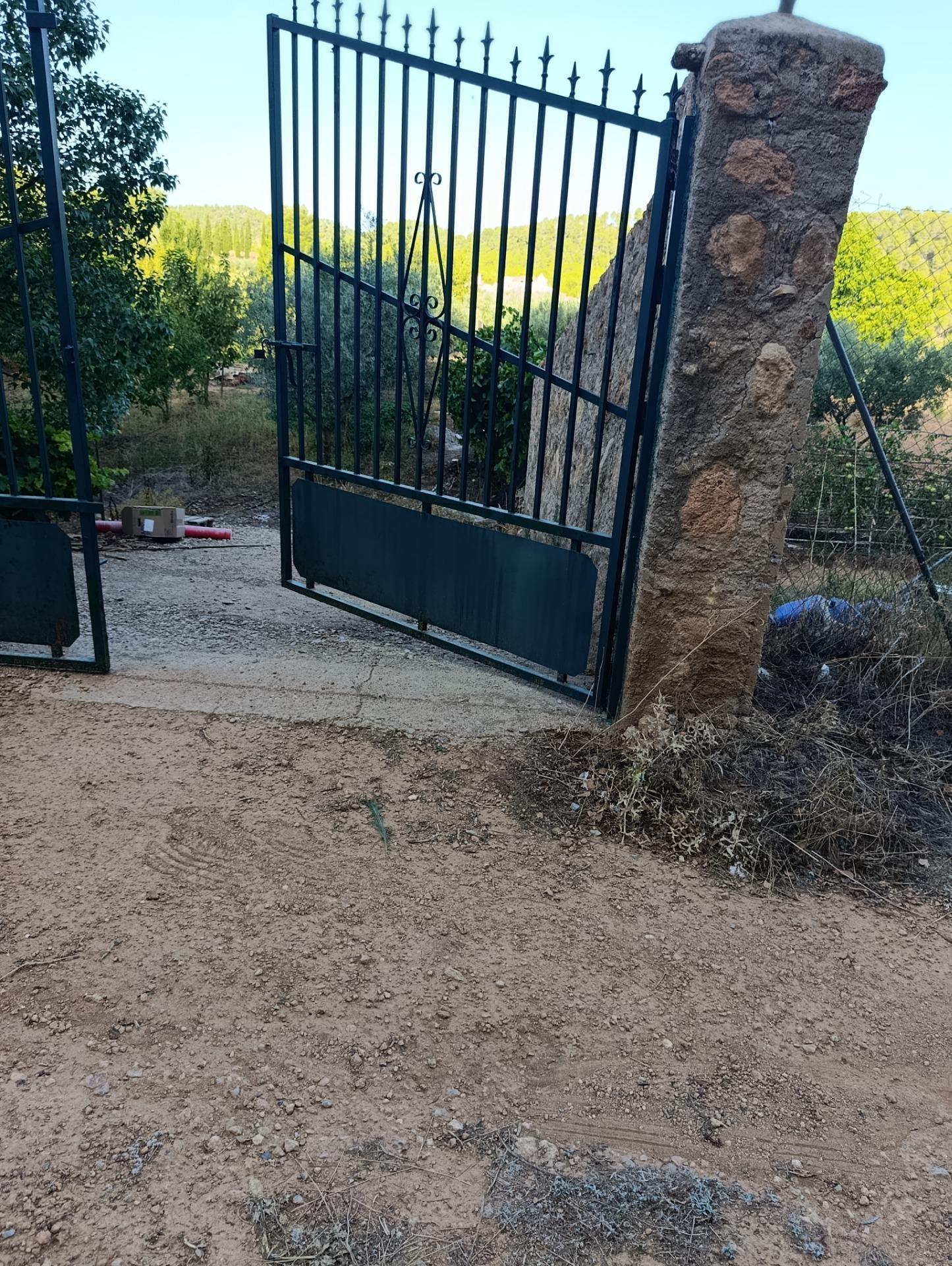 Casa rural en venta, Zarzadilla de Totana