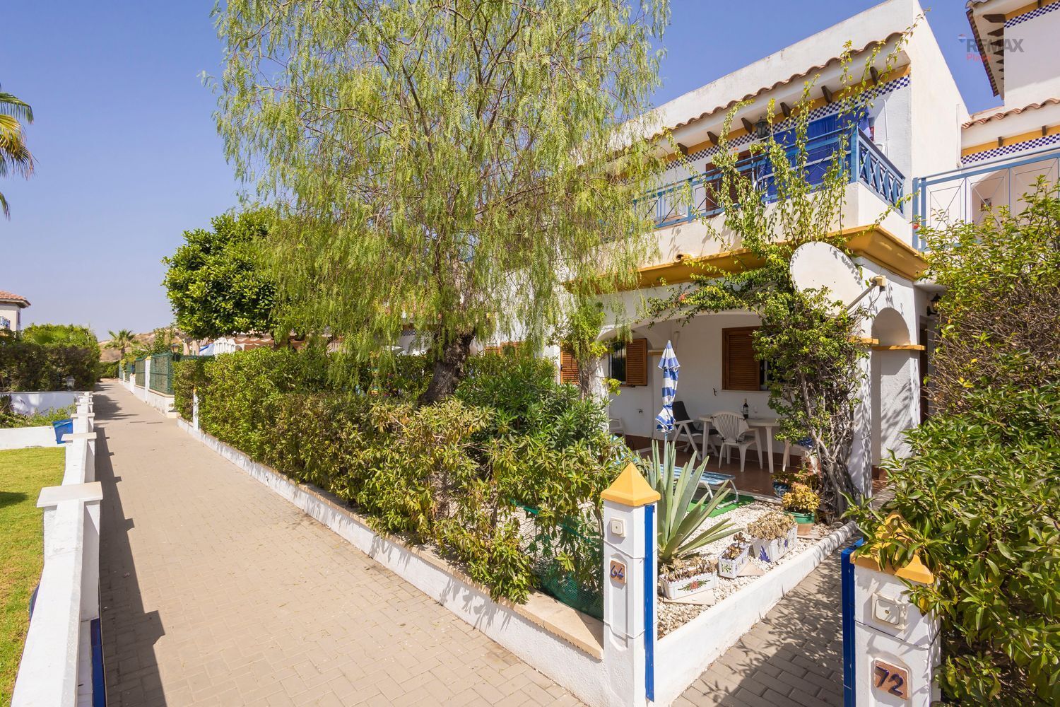 Piso en venta, Vera, Almería