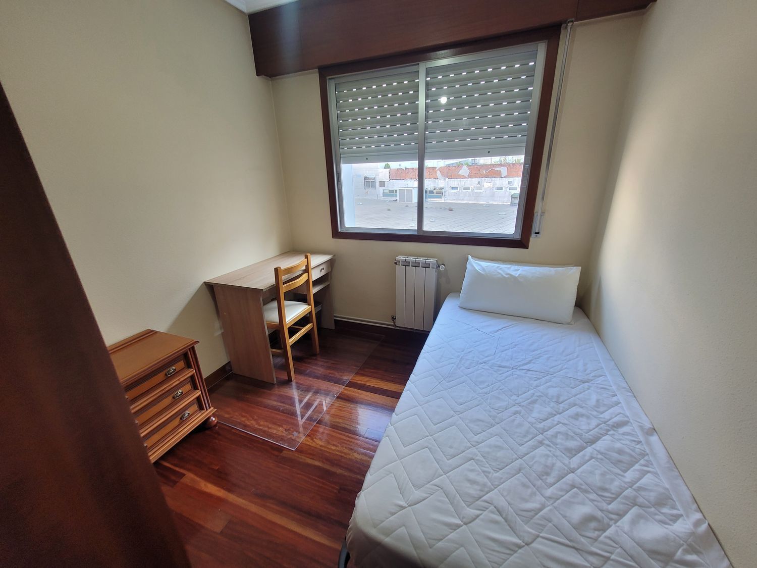 Piso en alquiler  Santiago de Compostela, La Coruña  6/20