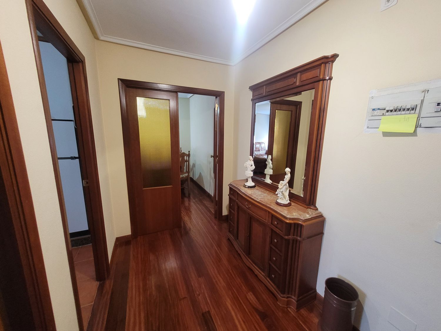 Piso en alquiler  Santiago de Compostela, La Coruña  10/20