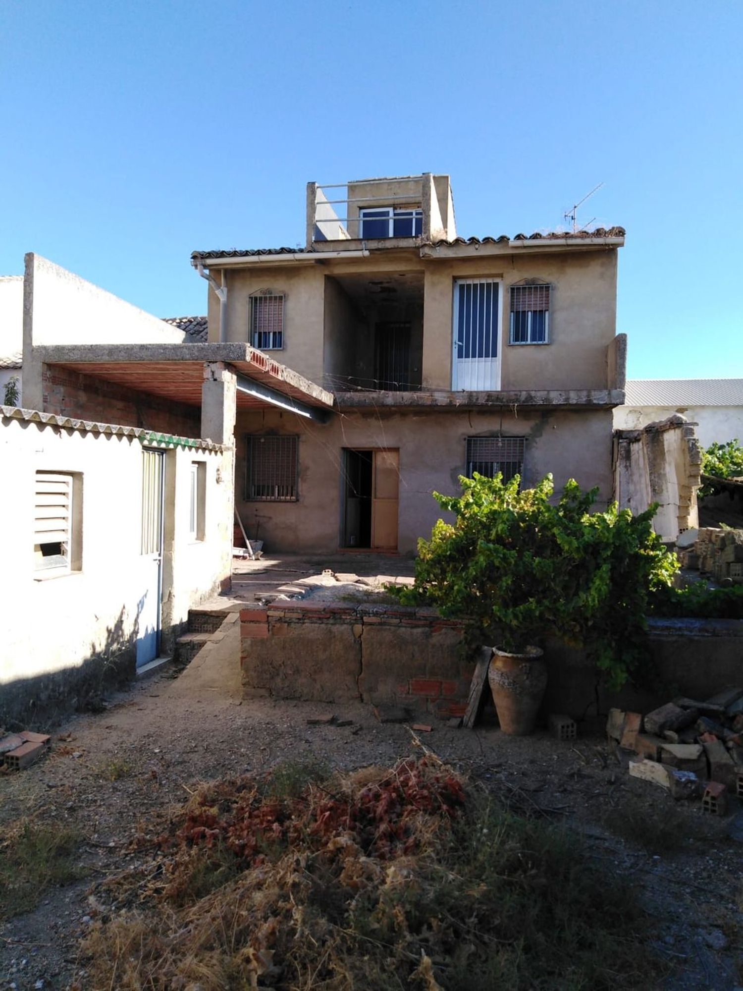 Casa en venta, Lahiguera, Jaén