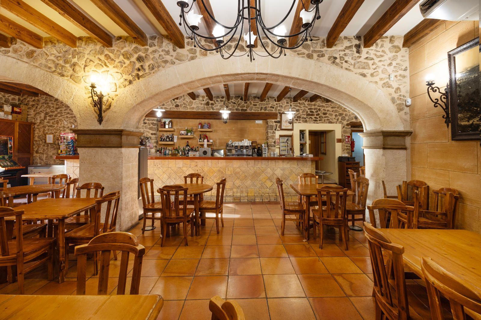 Local Comercial en venta, Biniamar, Baleares/Islas Baleares