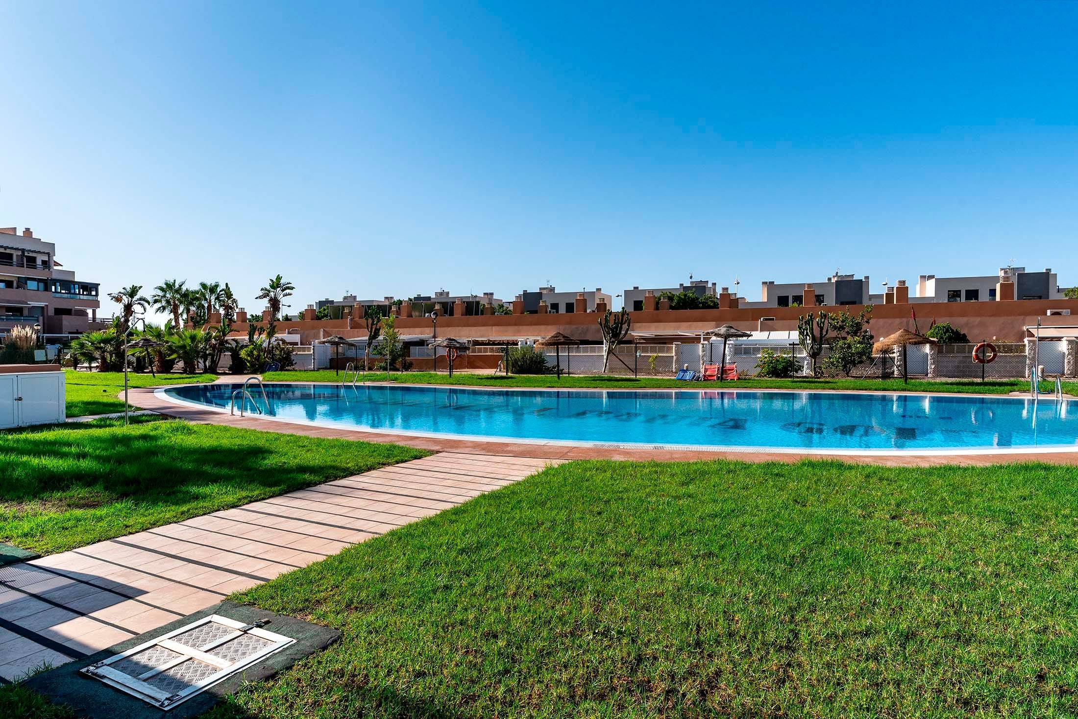 Piso en venta, Almería, Almería