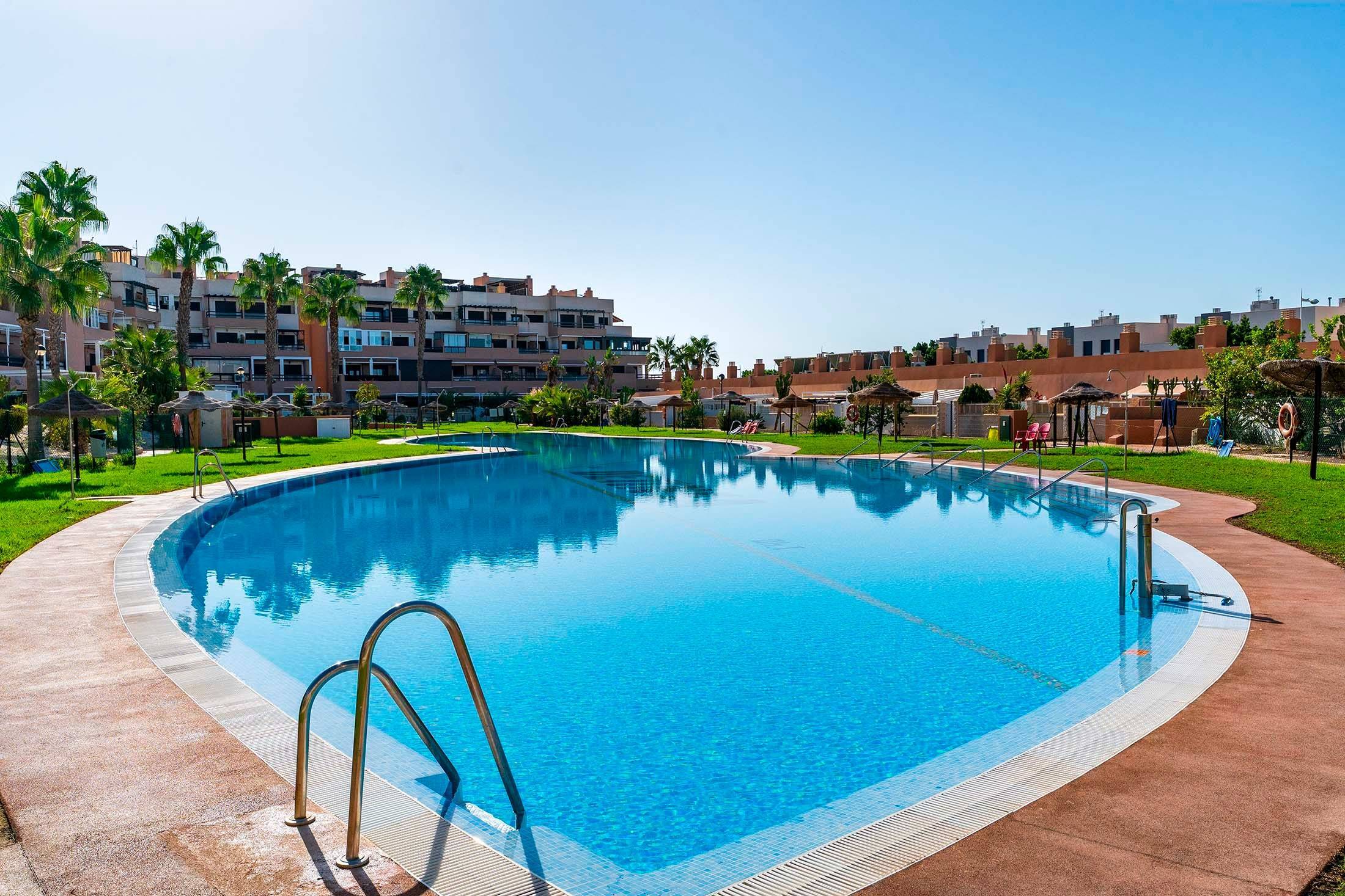 Piso en venta, Almería, Almería