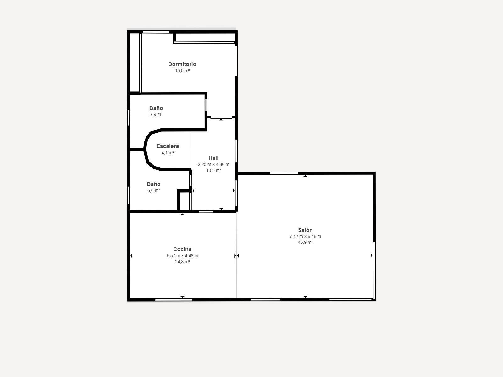 Casas o chalets-Venta-Valdemorillo-1727495-Foto-83