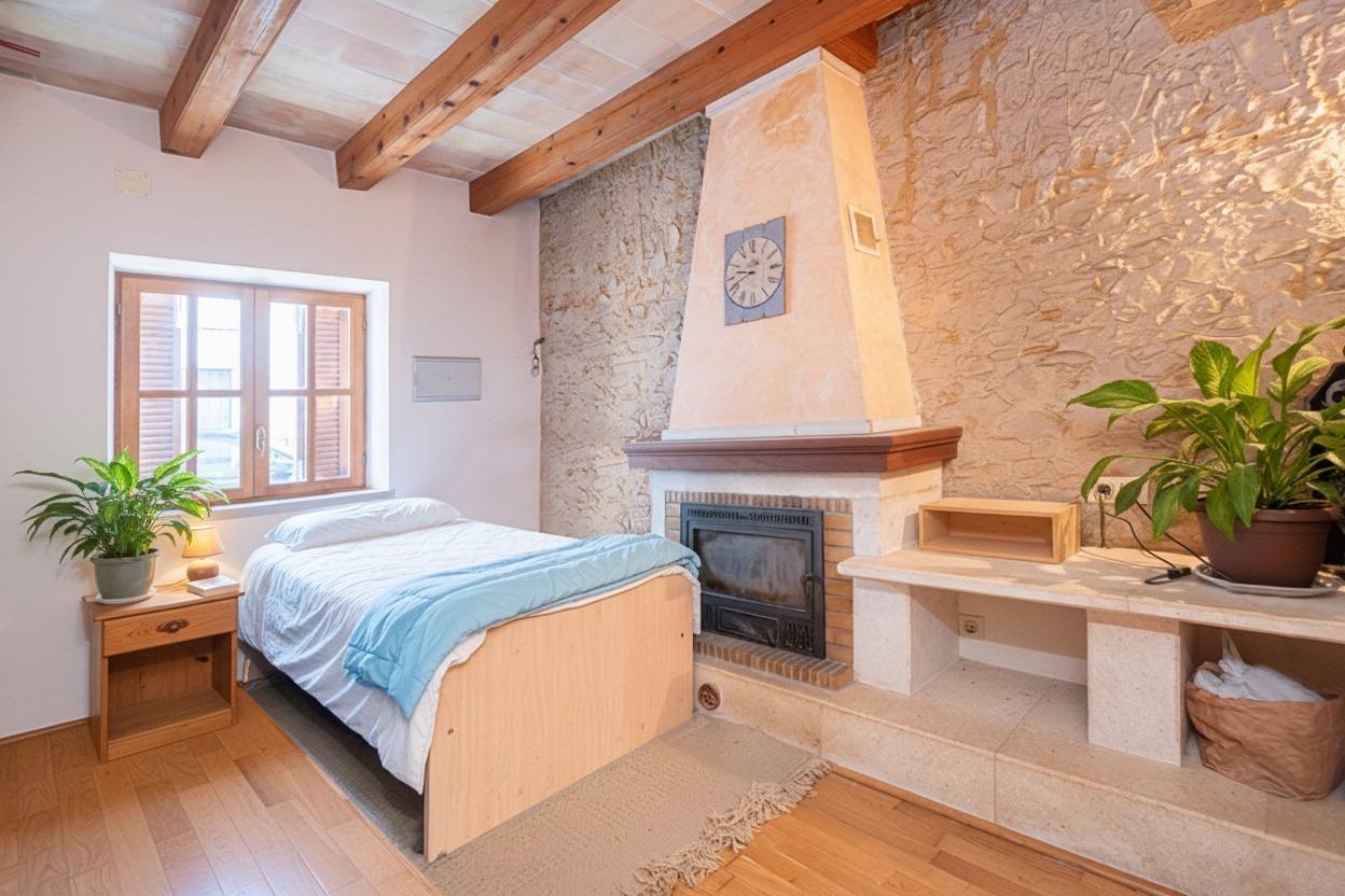 Chalet adosado en venta, Felanitx
